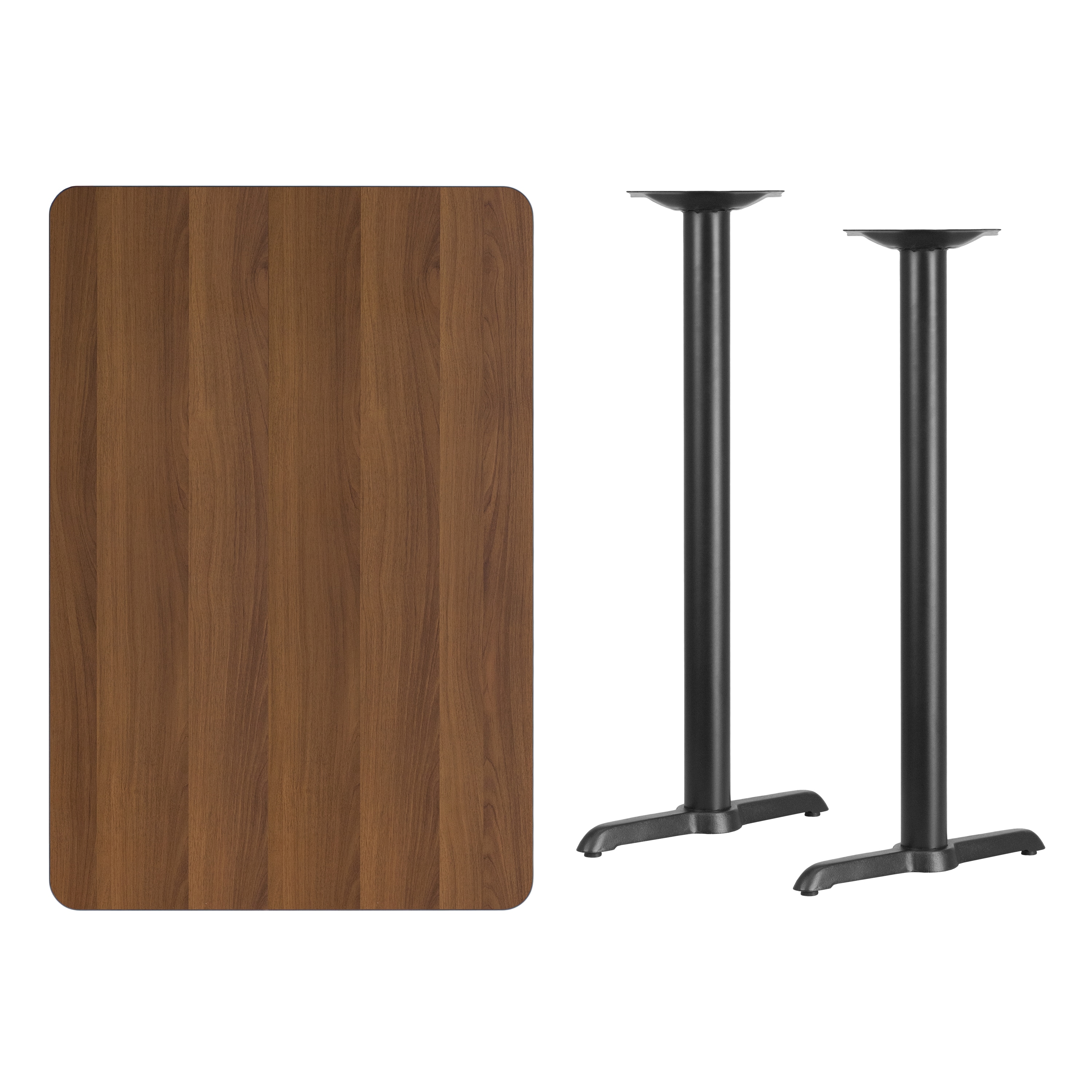 Flash Furniture 889142006985 Dining-Tables - View #4