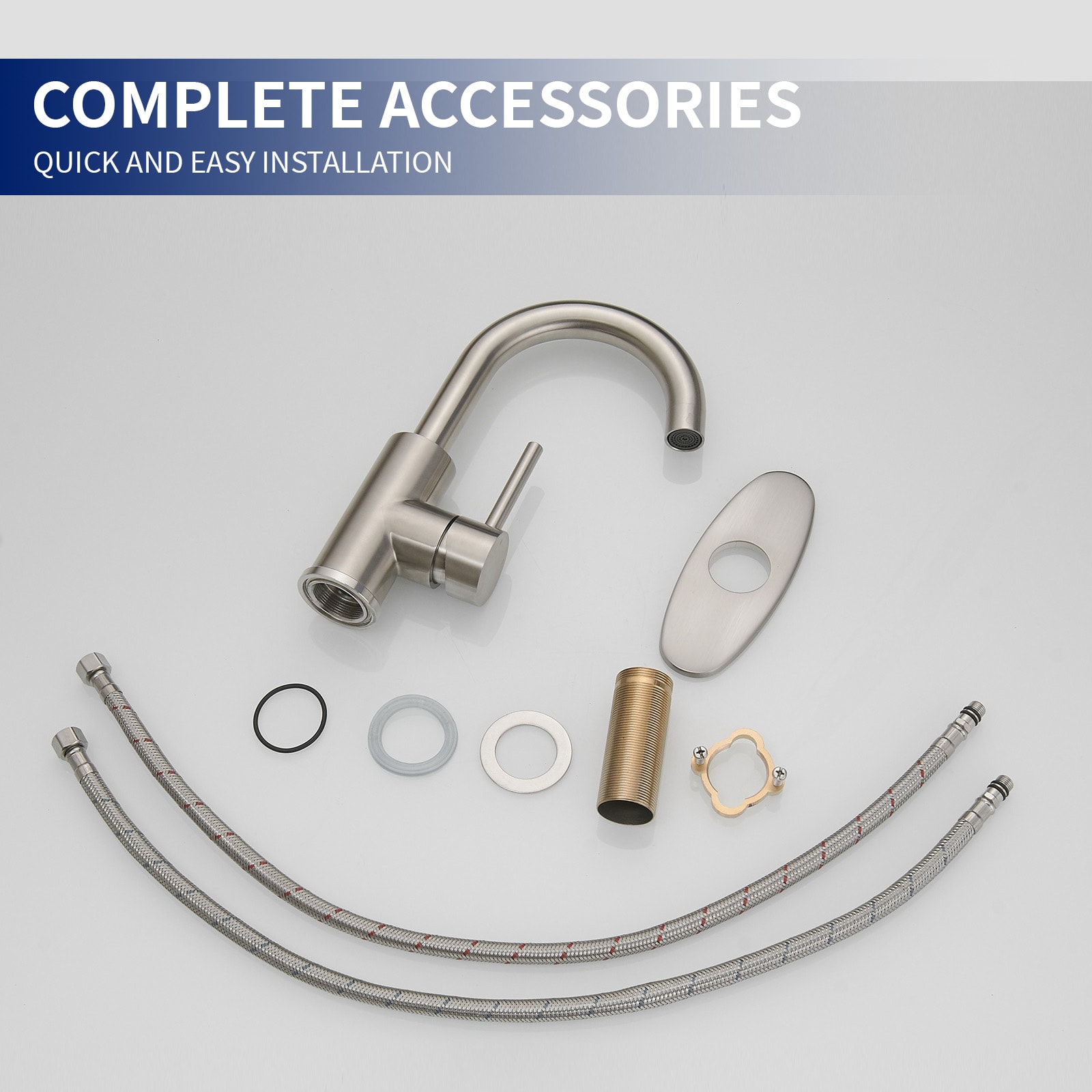 BWE B-96020-C Kitchen-Faucets - View #7