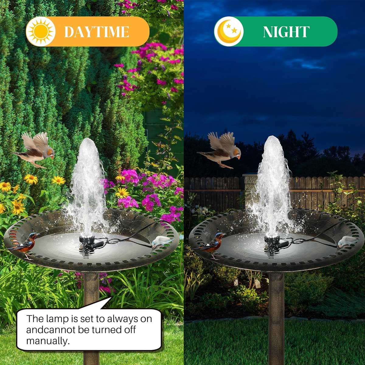 Aoibox LABAP2913 pumps - View #5