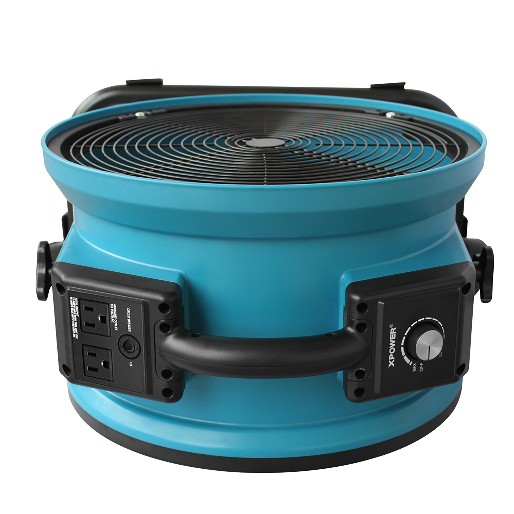 XPOWER X-34AR Blower-Fans - View #3