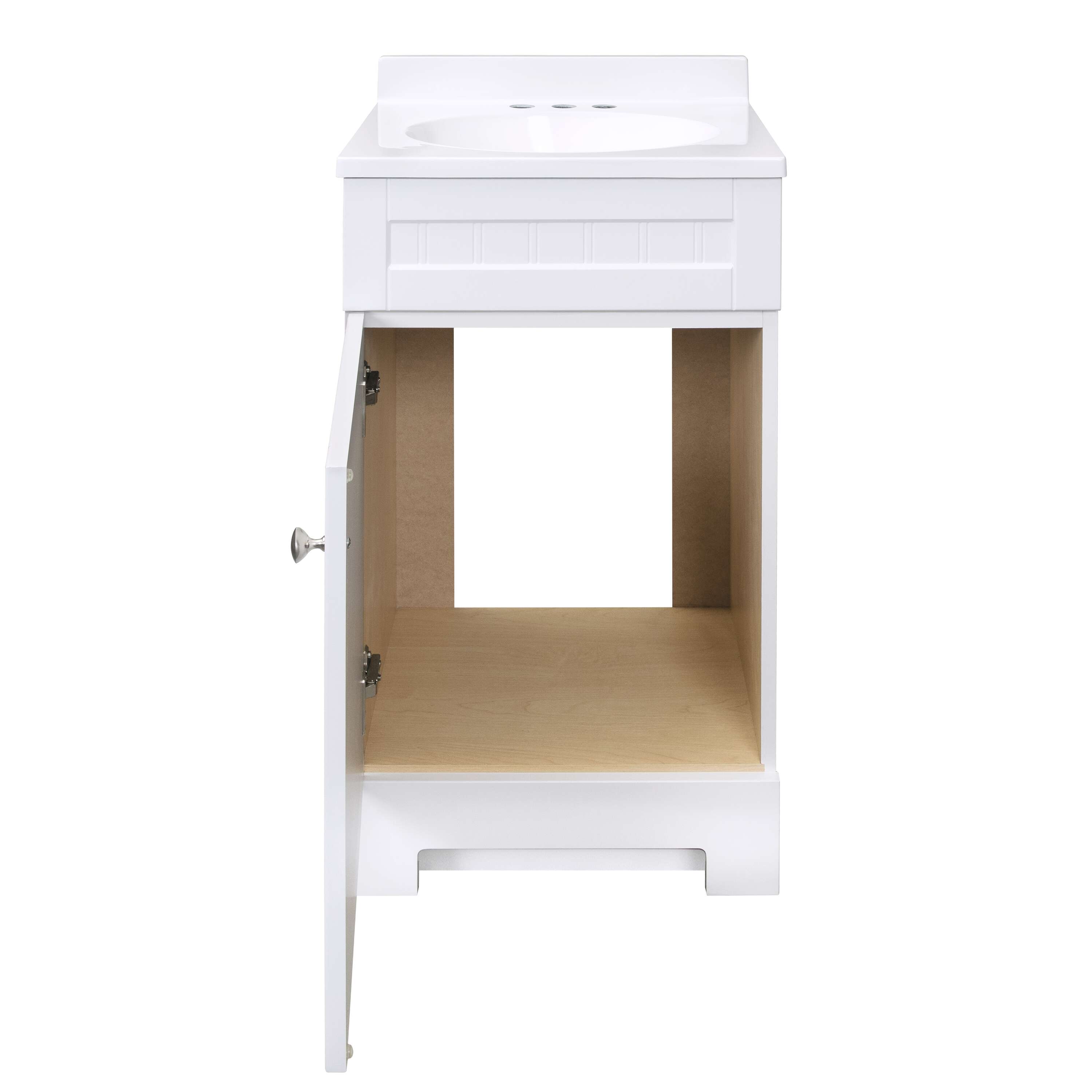 Style Selections C22118-SS Bath-Vanity-Combo - View #11