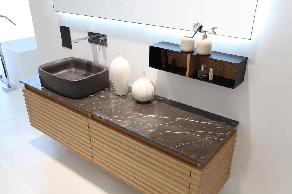 CARTISAN DESIGN VAOCAMA60WMLS Bath-Vanity-Combo - View #3