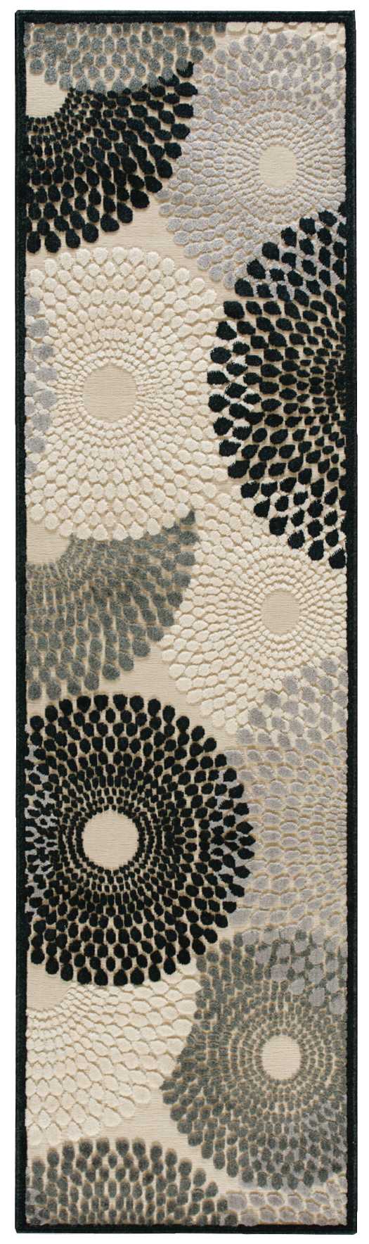 Nourison 11811 rugs - View #2