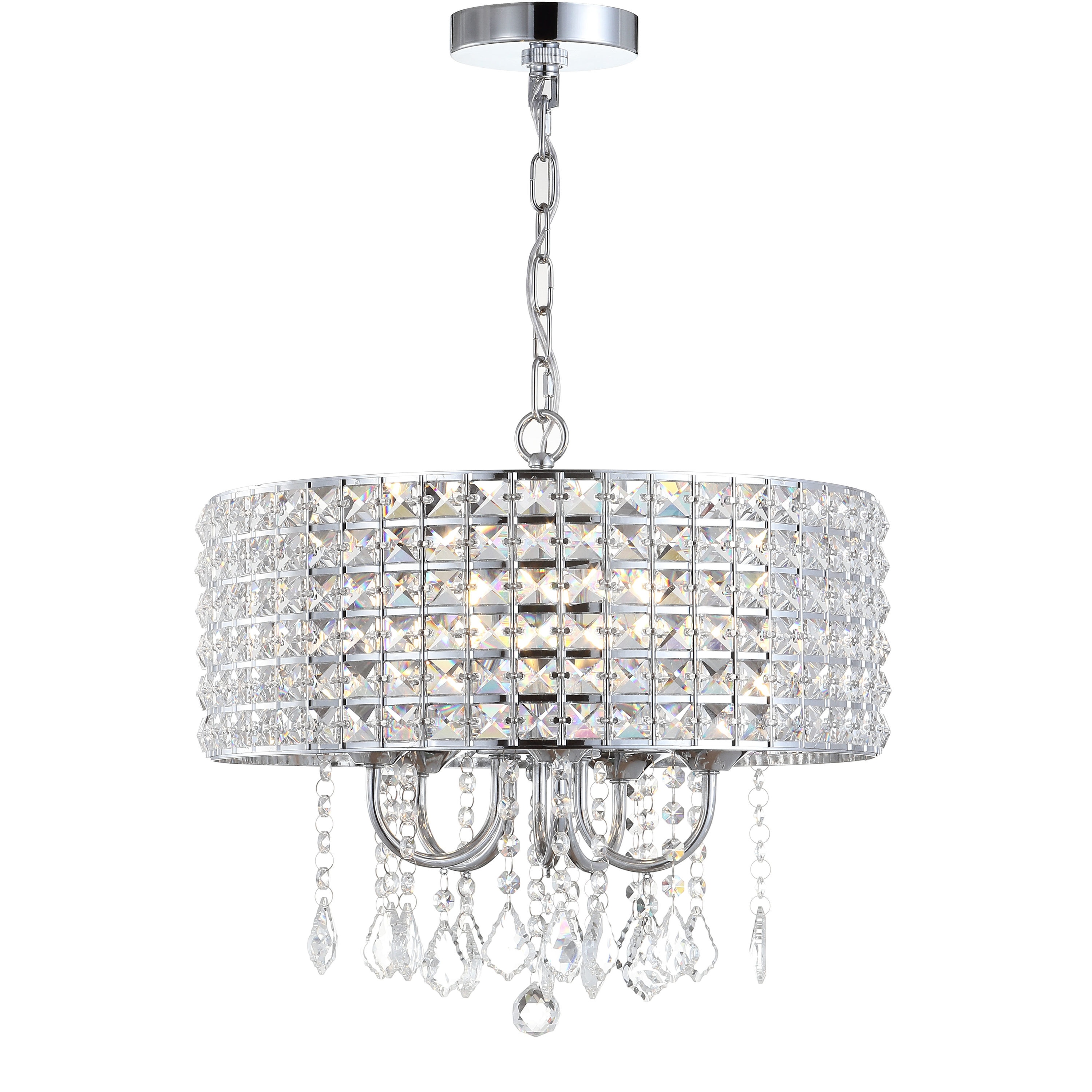 JONATHAN  Y JYL7468A Pendant-Lights - View #12