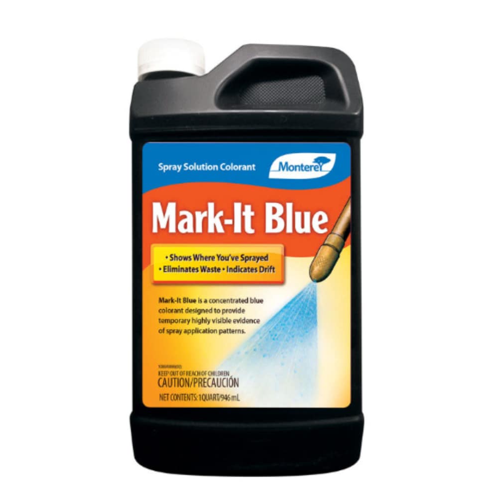 Monterey LG 1128 Marking-Paint - View #3