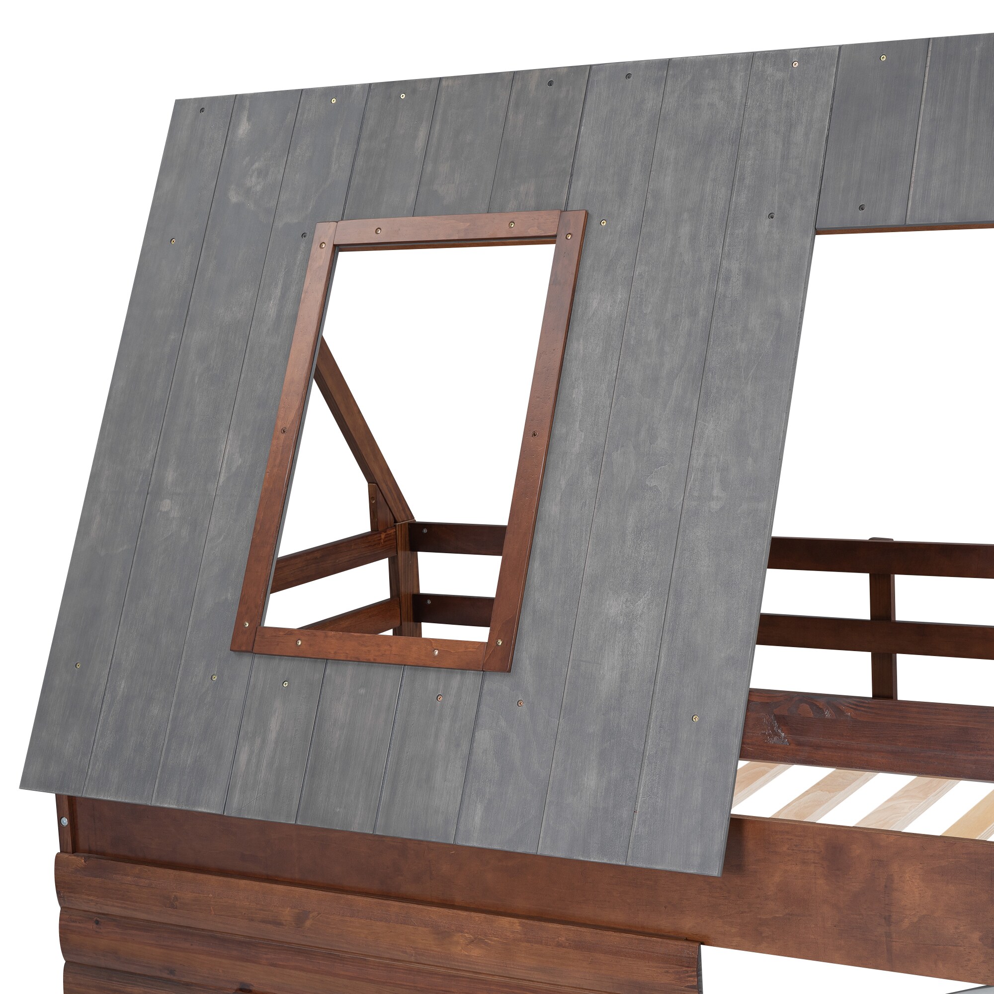 ModernLuxe GX000346AAD Bunk-Beds - View #8
