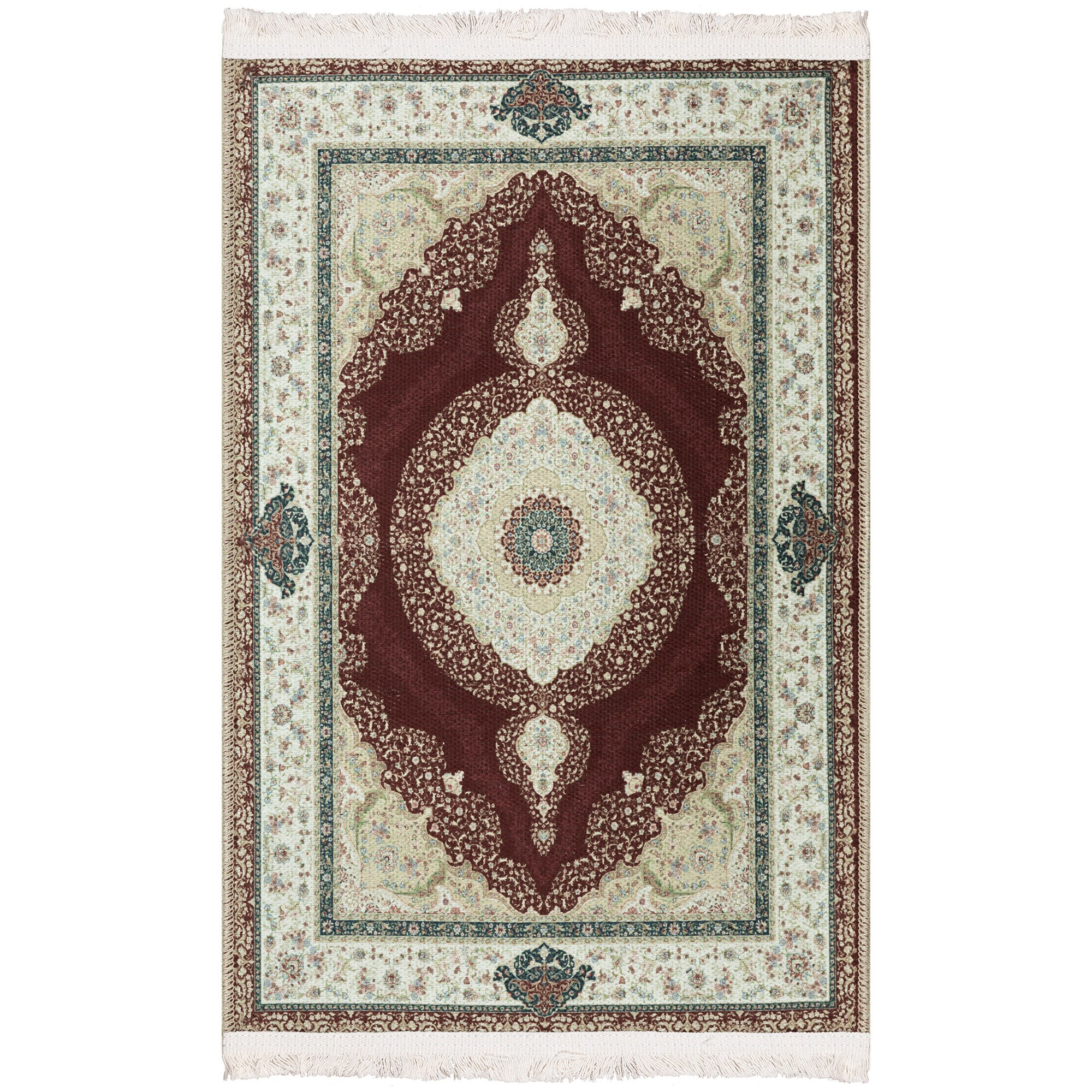 Ottomanson EFF5880-2X3 rugs - View #2