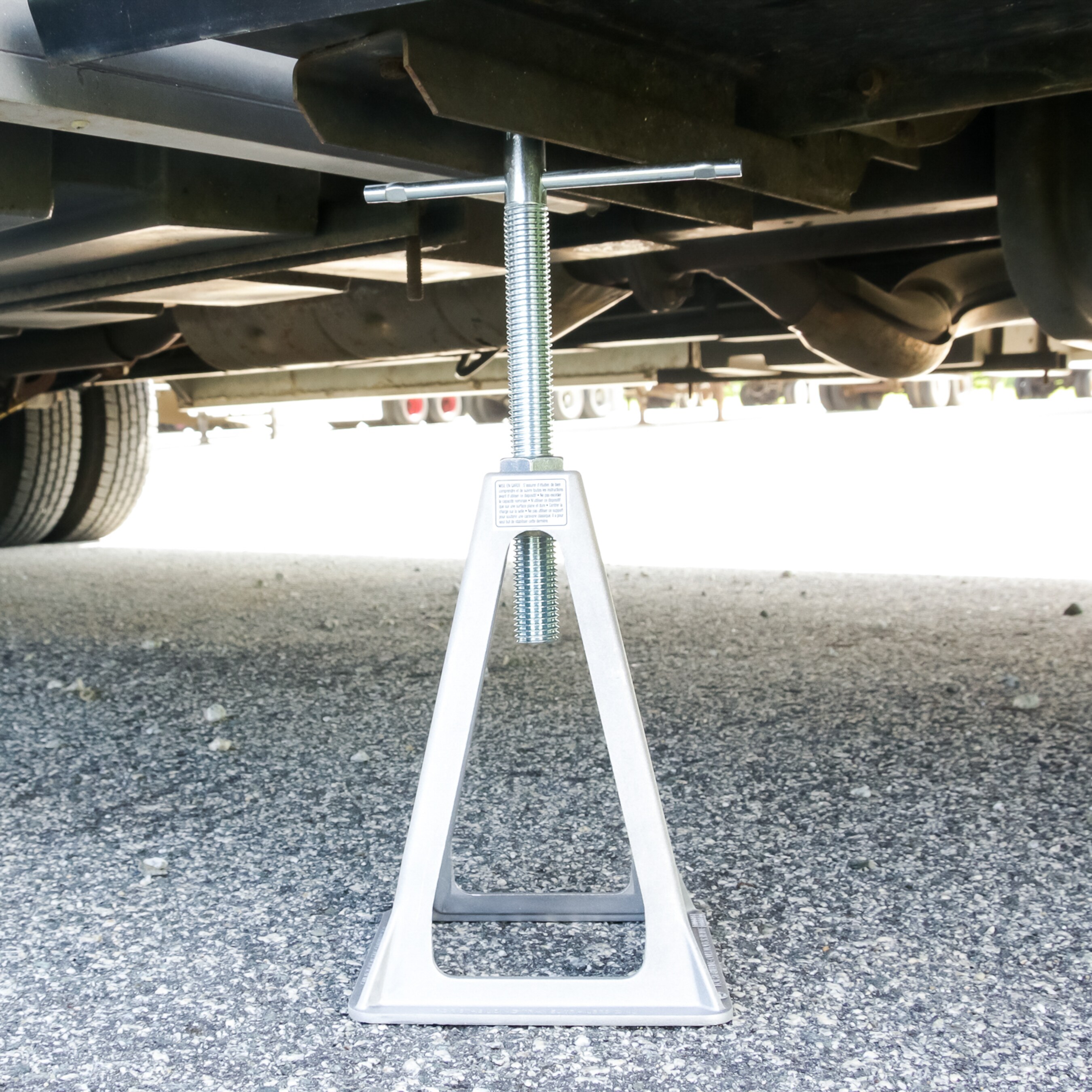CAMCO 44560 jacks - View #7