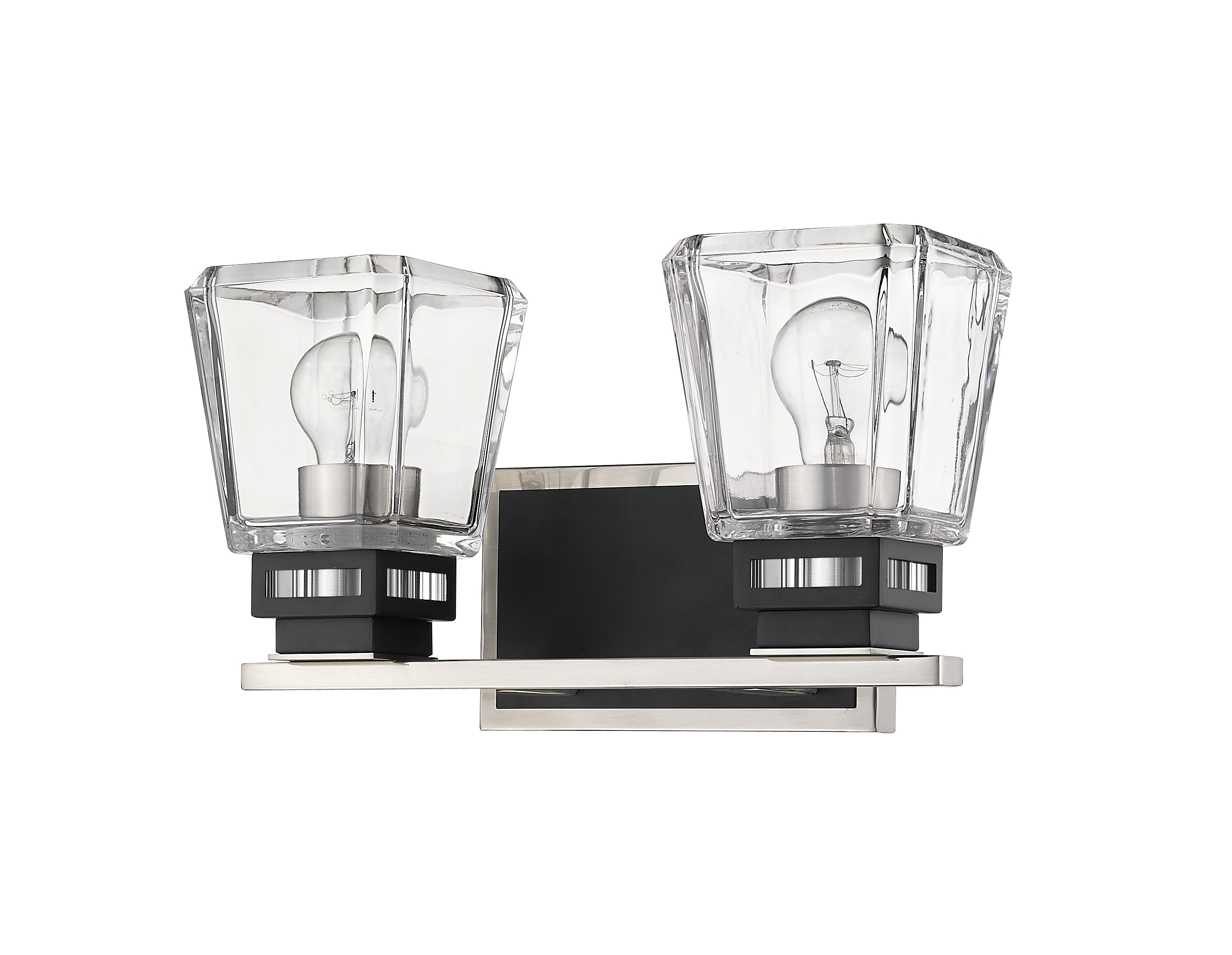 Z-Lite 474-2V-BN-MB b089995 - View #5