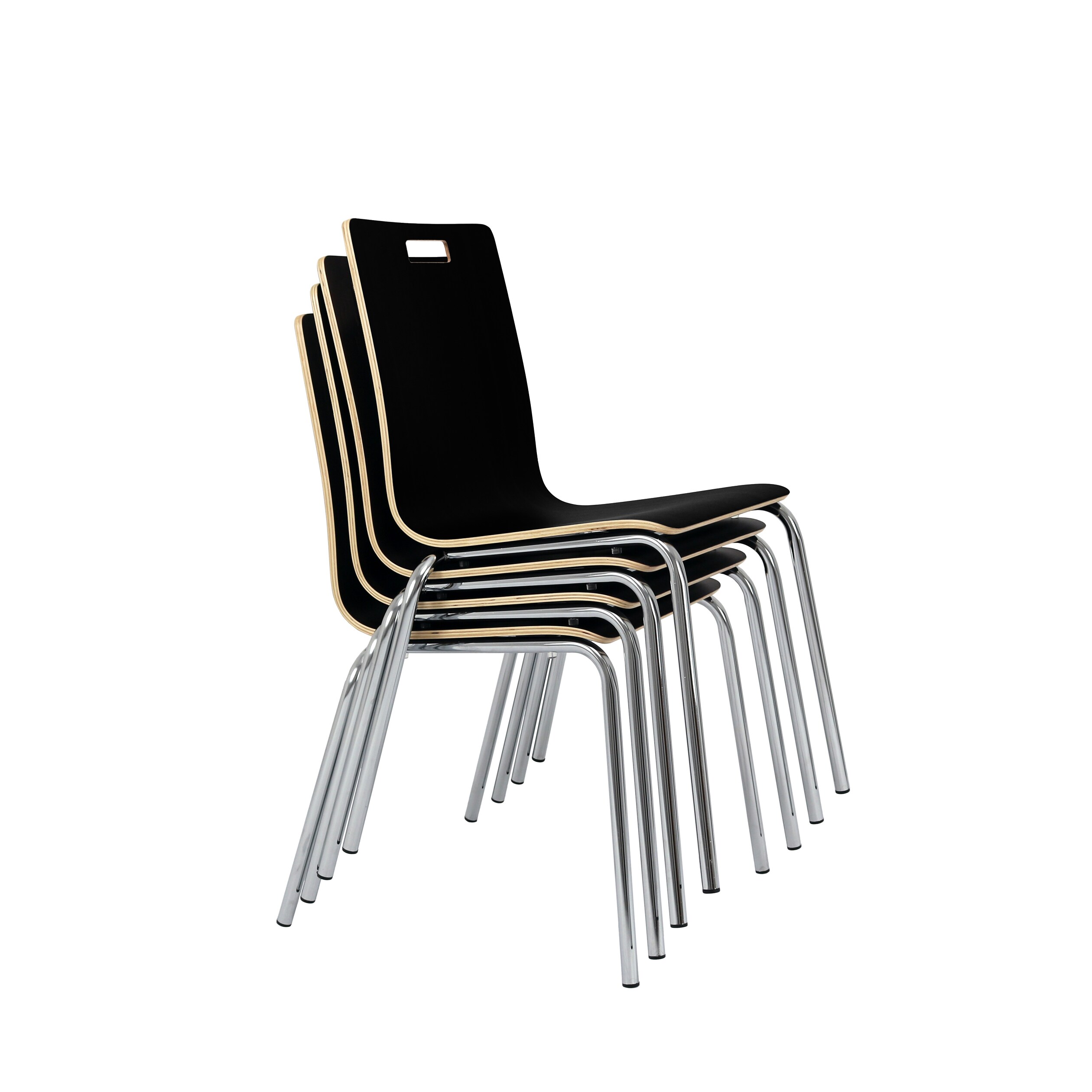 Hampden Furnishings HMDBWCES/4 chairs - View #2