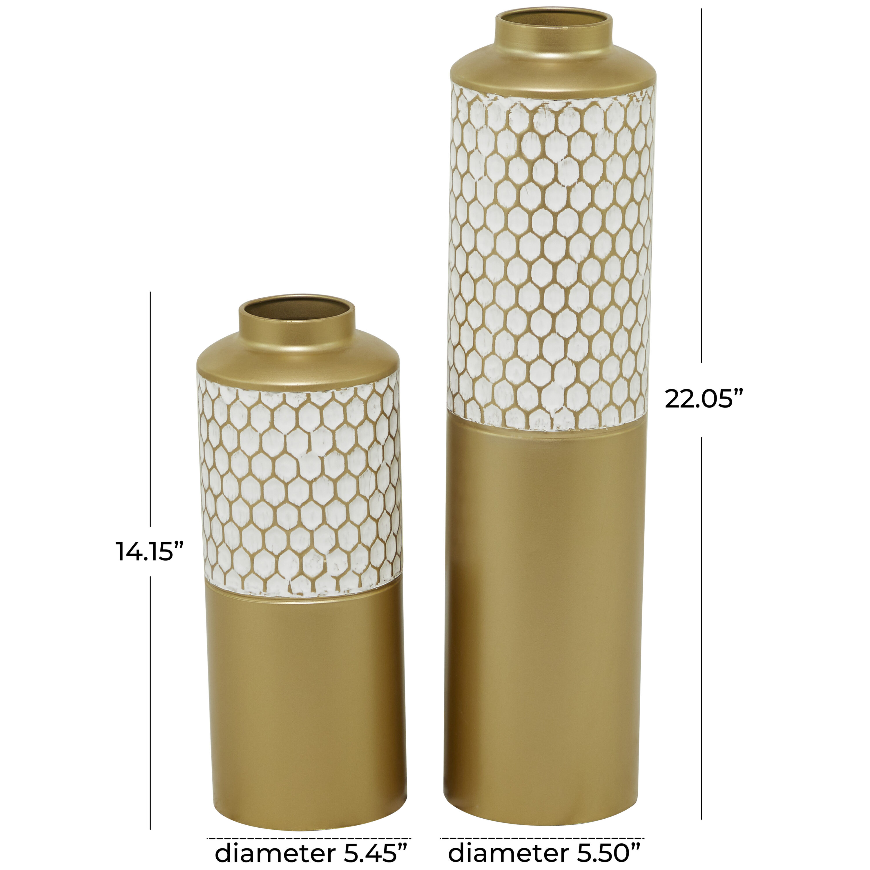 CosmoLiving by Cosmopolitan 93357 Decorative-Accessories - View #5