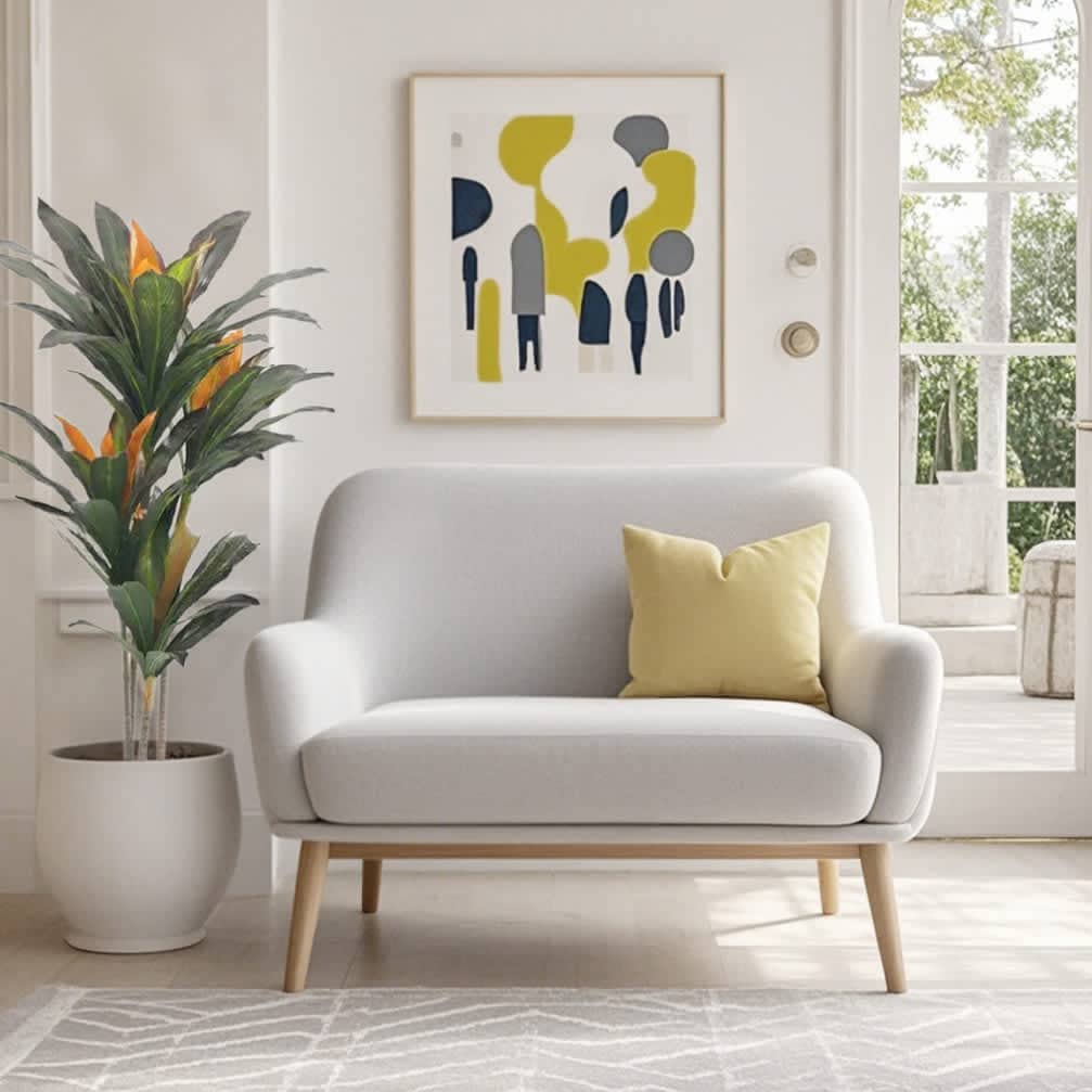 WhizMax WLS-FQZOL-5YHRXWUE Artificial-Plants-Trees - View #7