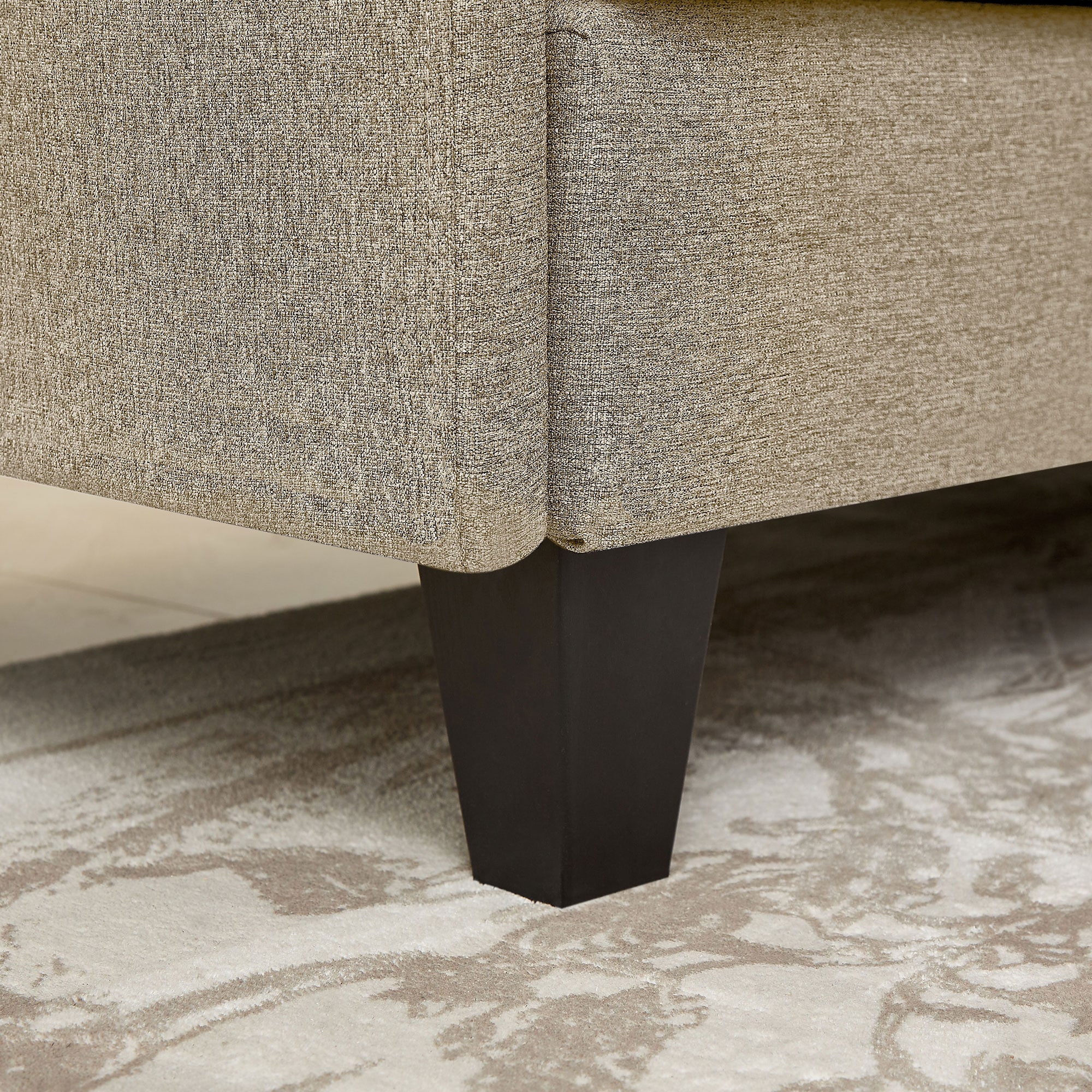 Jarenie YMX08BE Sofas-Loveseats - View #8