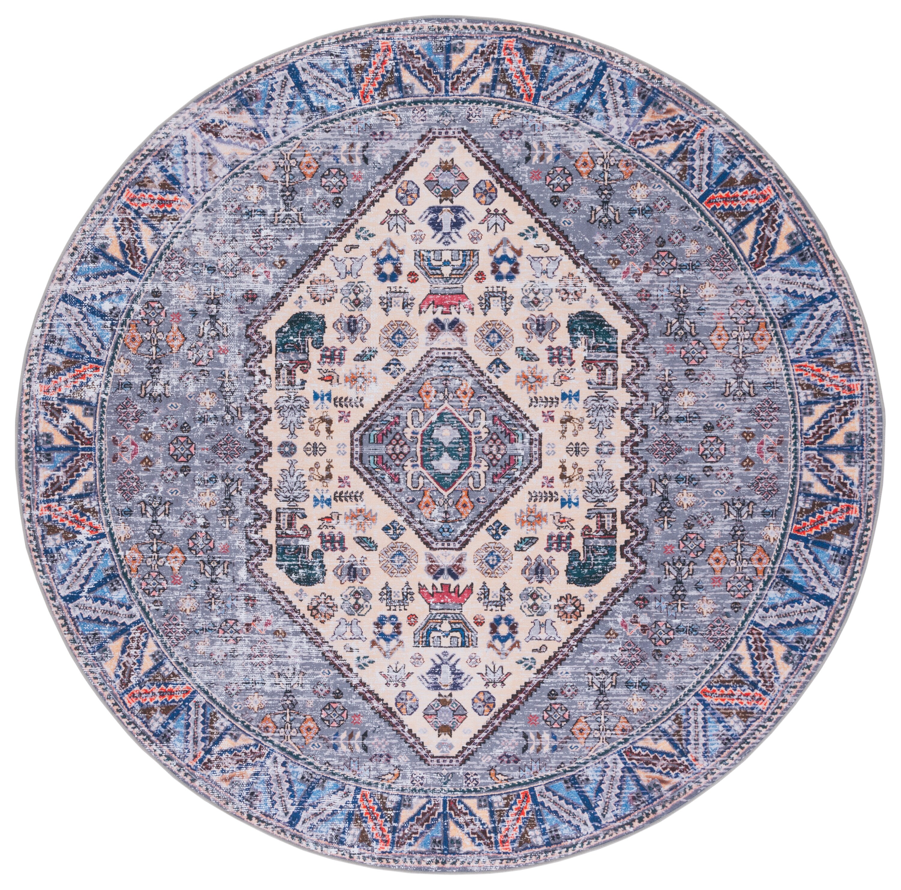 Safavieh TSN194C-6R rugs - View #2