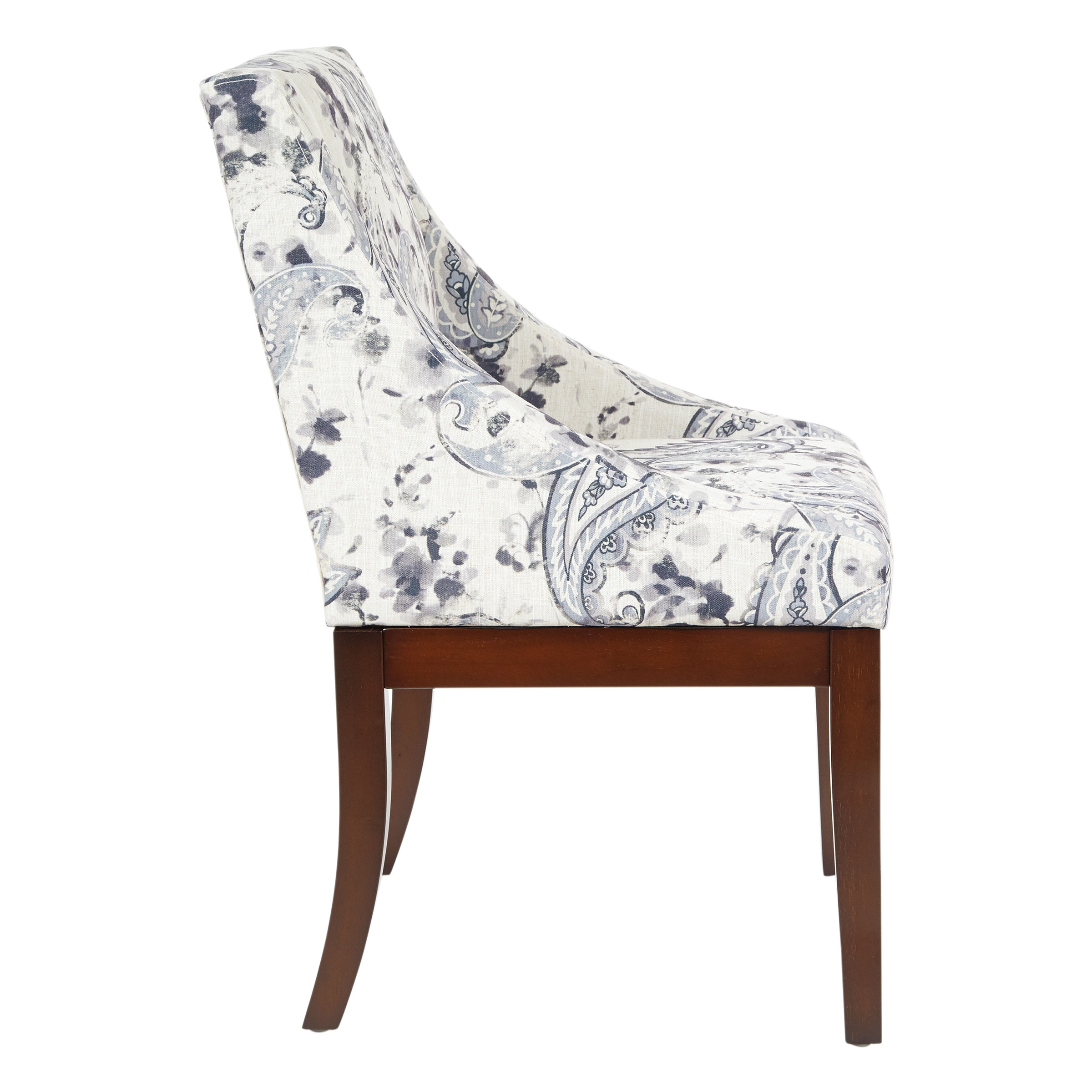 Office Star Products MNA-P64 Dining-Chairs - View #3