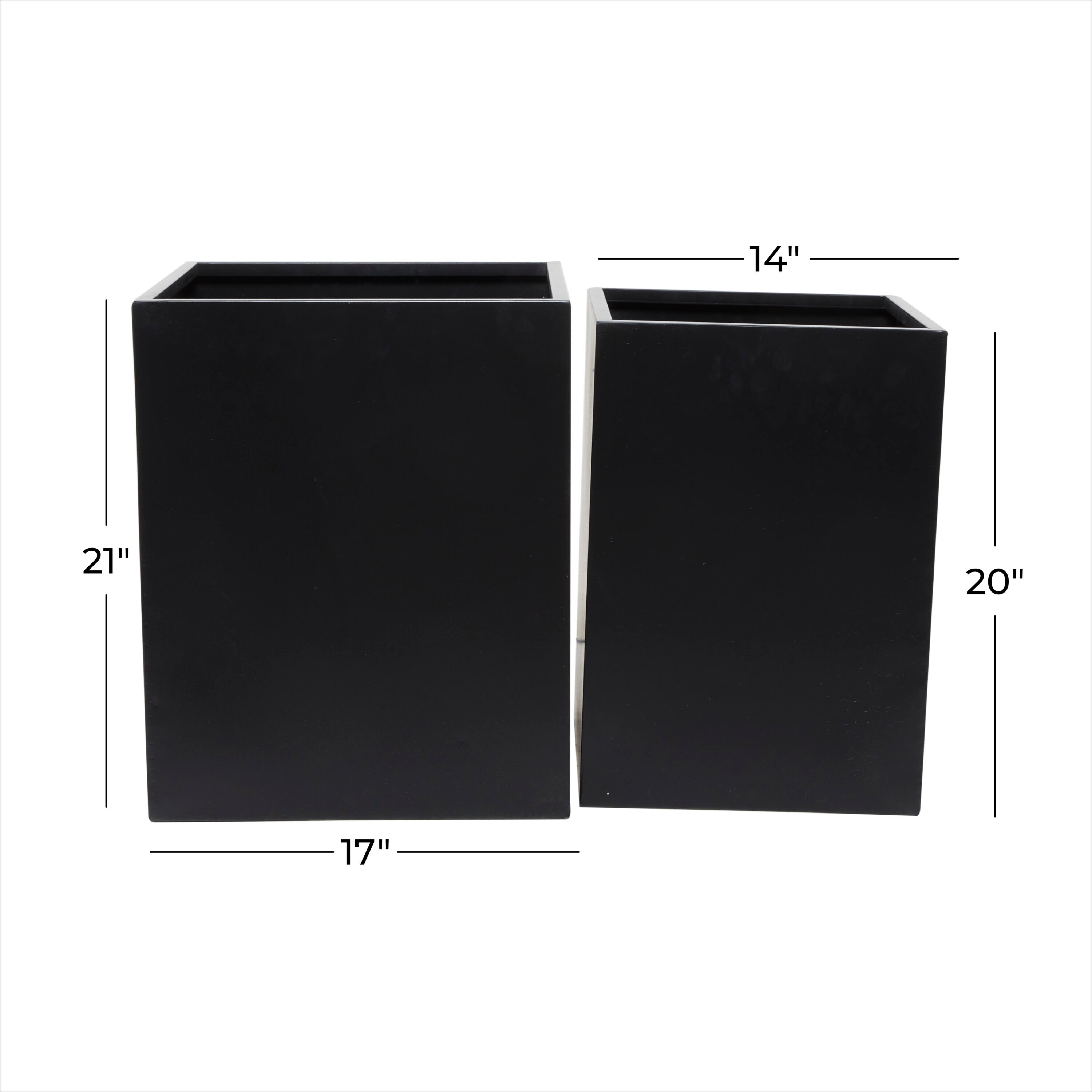 Grayson Lane 78419 Planter-Window-Box - View #4