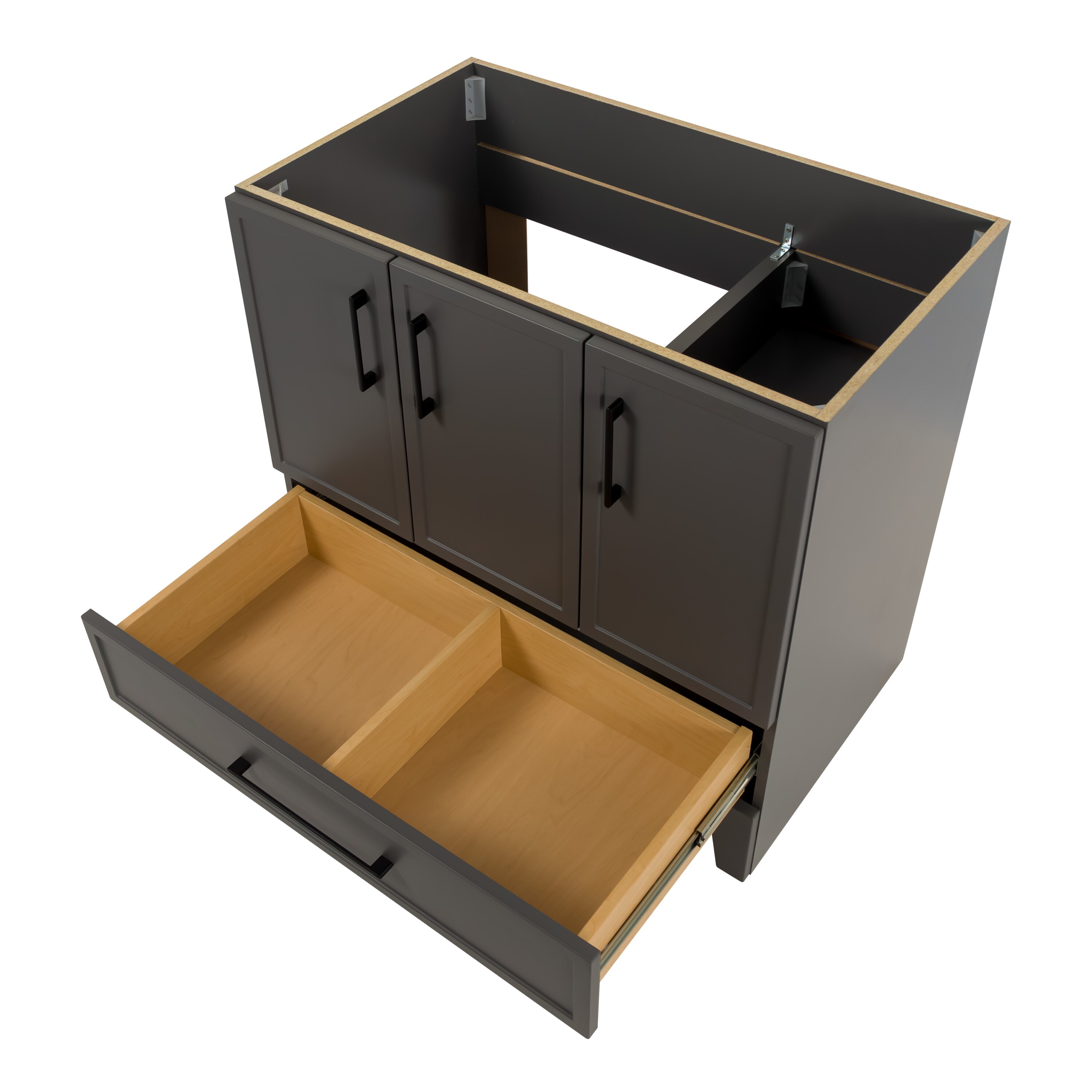 Style Selections ME36P1-CT vanities - View #11