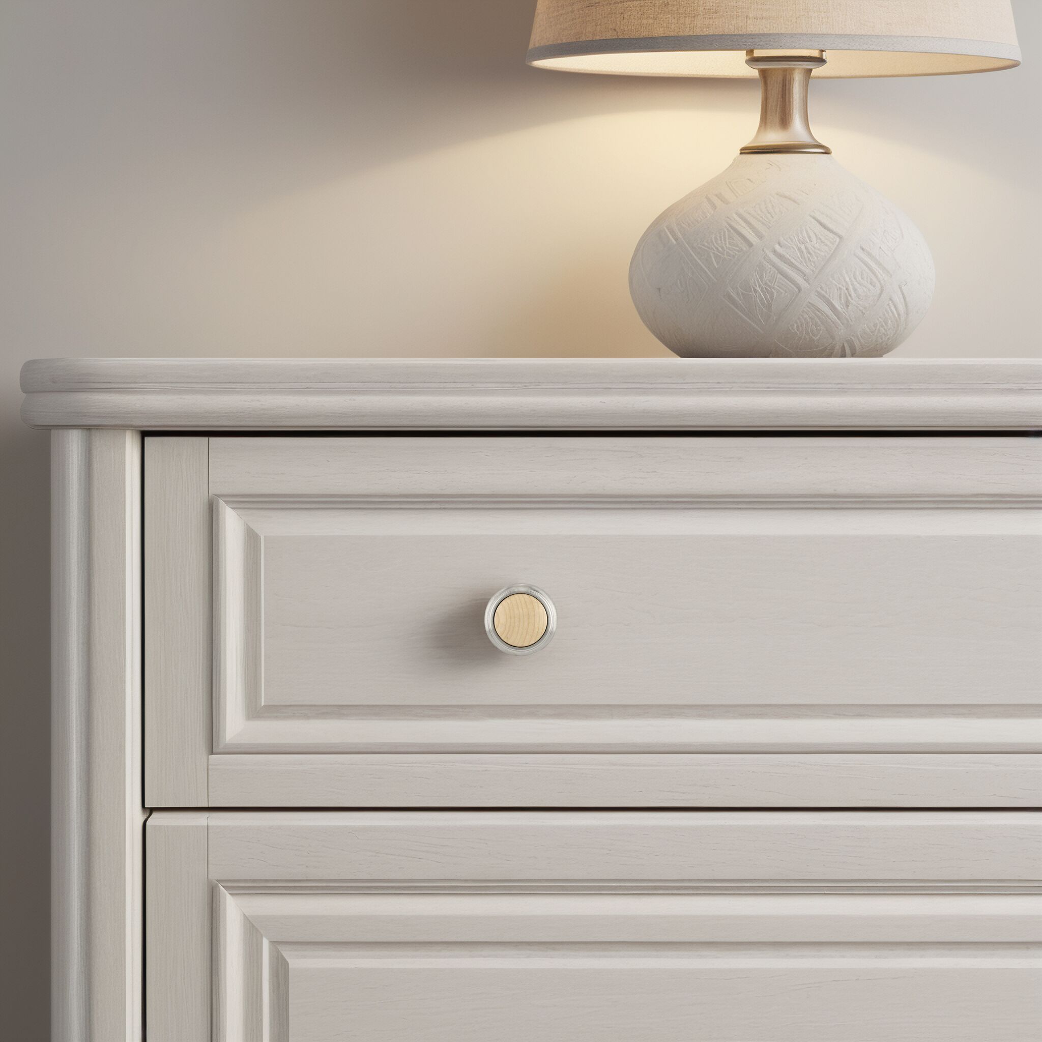 Richelieu BP420195151 Cabinet-Knobs - View #3