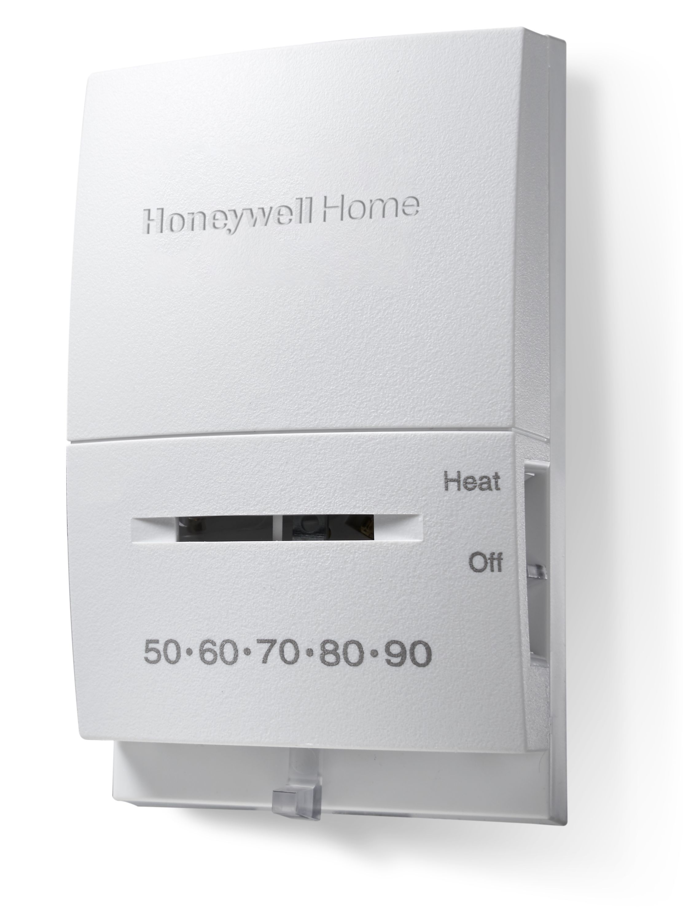 Honeywell Home CT53K1006/E1 Nonprogram-Thermostats - View #2