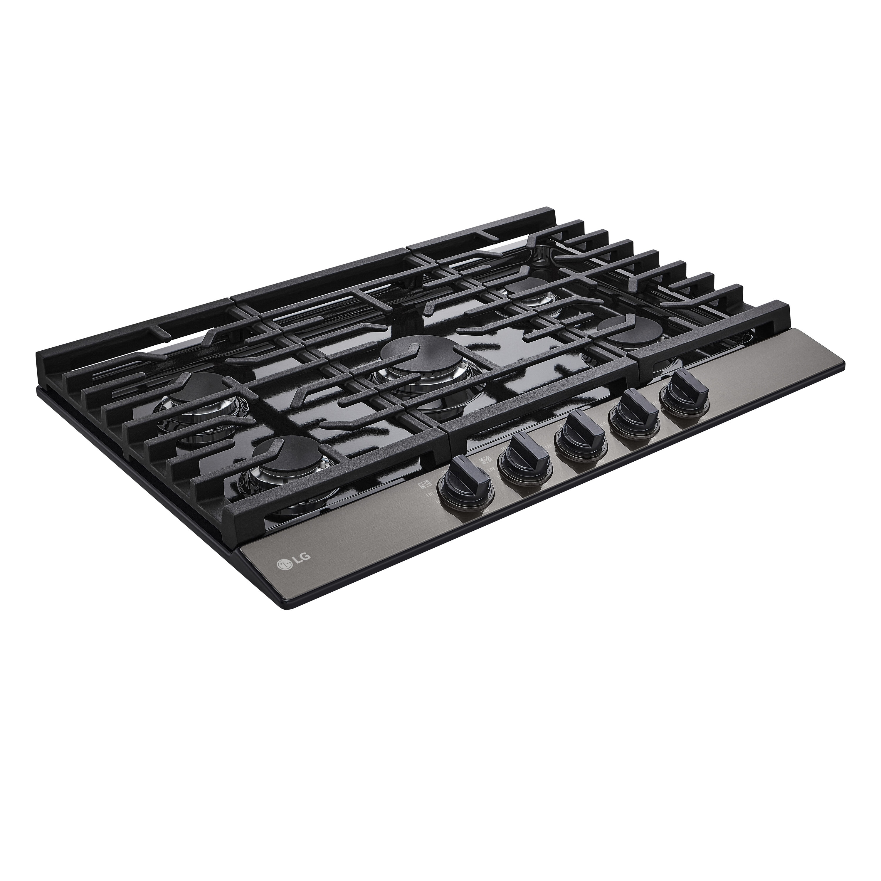 LG CBGJ3023D Gas-Cktp - View #8