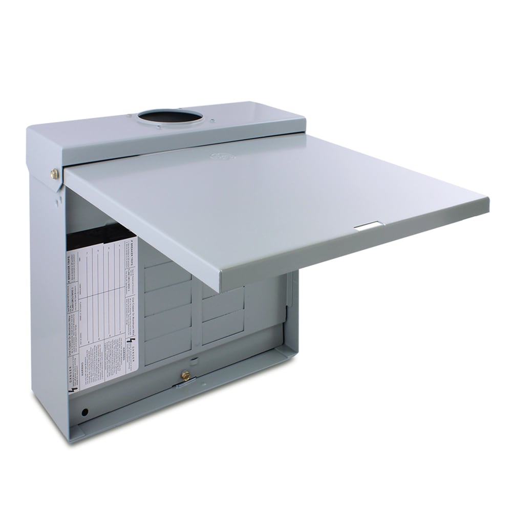 ABB TLMQ812RCU Load-Centers - View #6