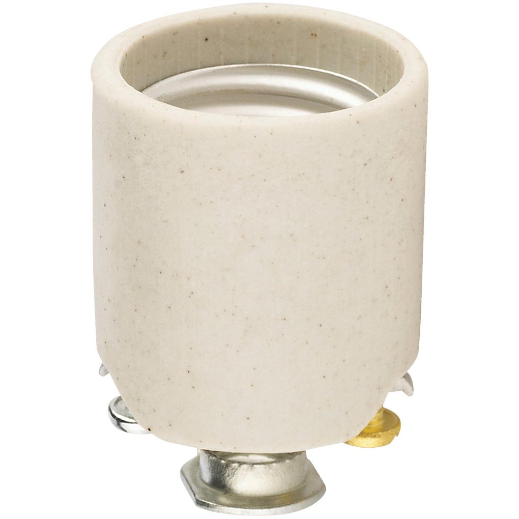 Leviton 32507 Hard-Wired-Sockets - View #2