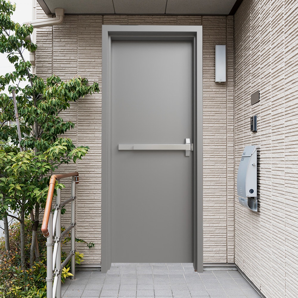 Fortis Doors KIT18GHWST4284PDRH Entry-Doors - View #2