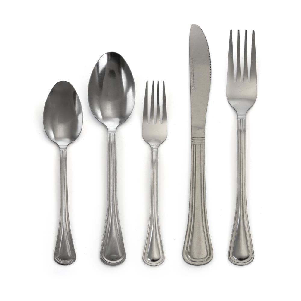 Gibson Home 849100583M flatware - View #7
