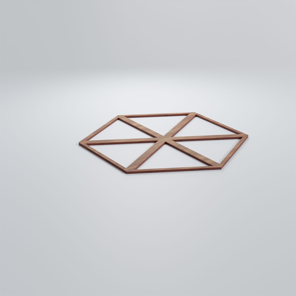 Ekena Millwork WALW16X16X0250PENWA Wall-Panels - View #4