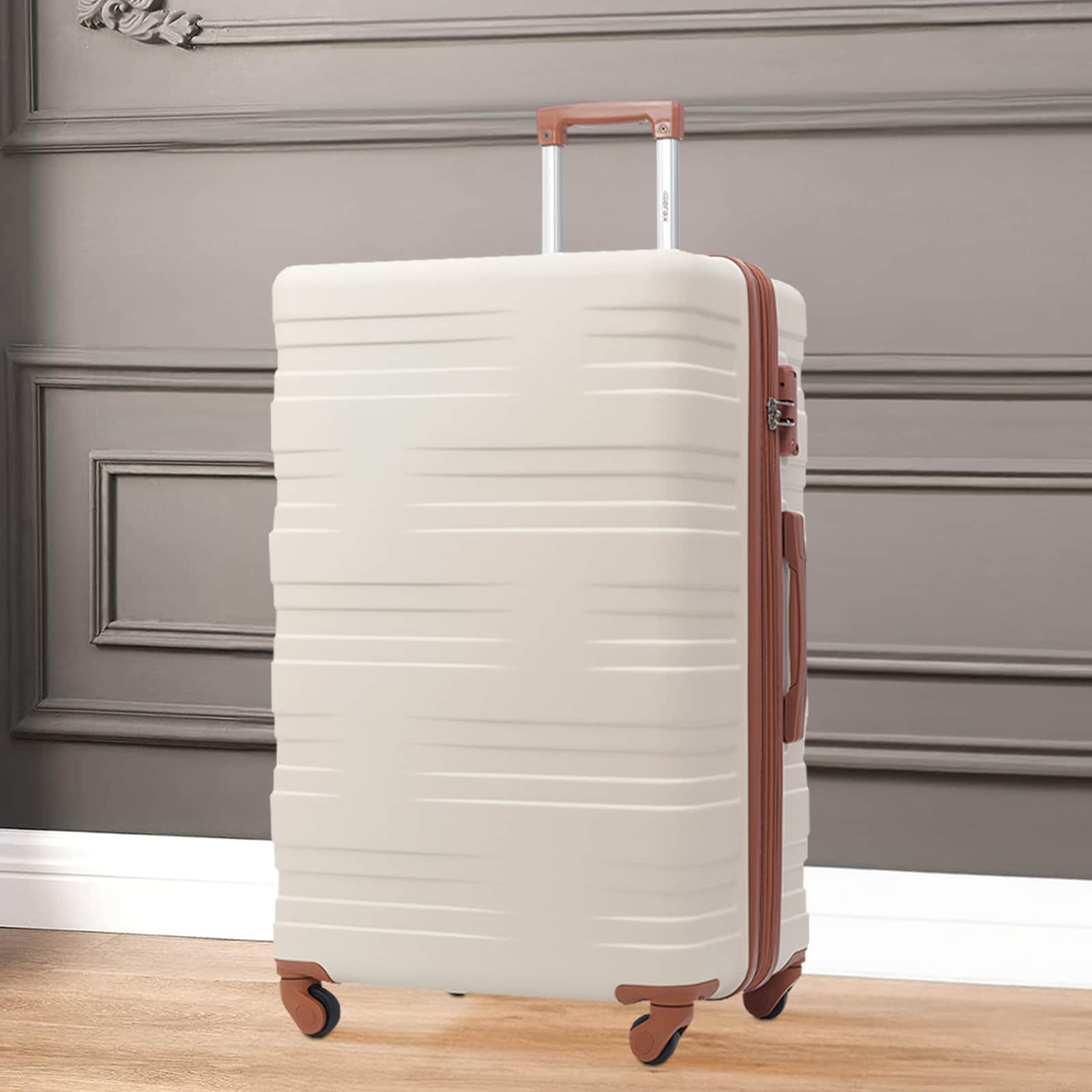 Flynama L-282385AAK Luggage-And-Luggage-Sets - View #9