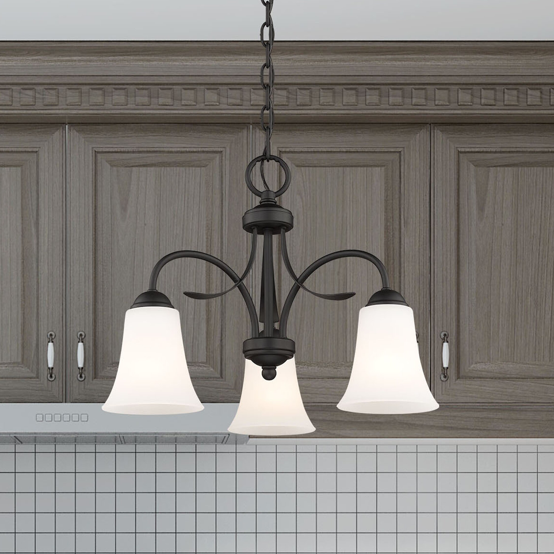 Livex Lighting 6474-04 b090015 - View #9