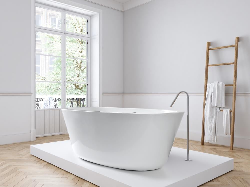 Clarke Products T3266KFS bathtubs - View #4