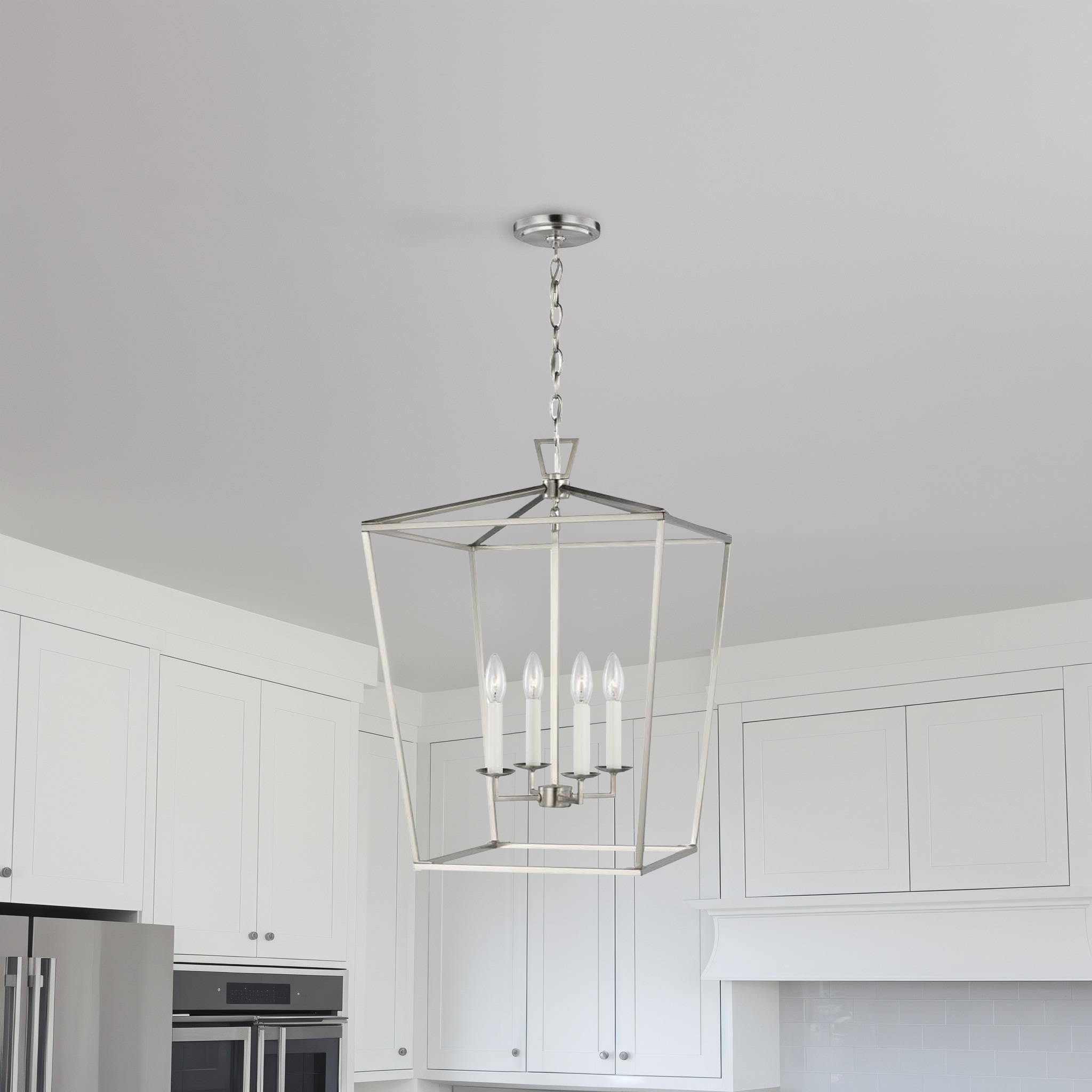Generation Lighting 5392604-962 Pendant-Lights - View #3