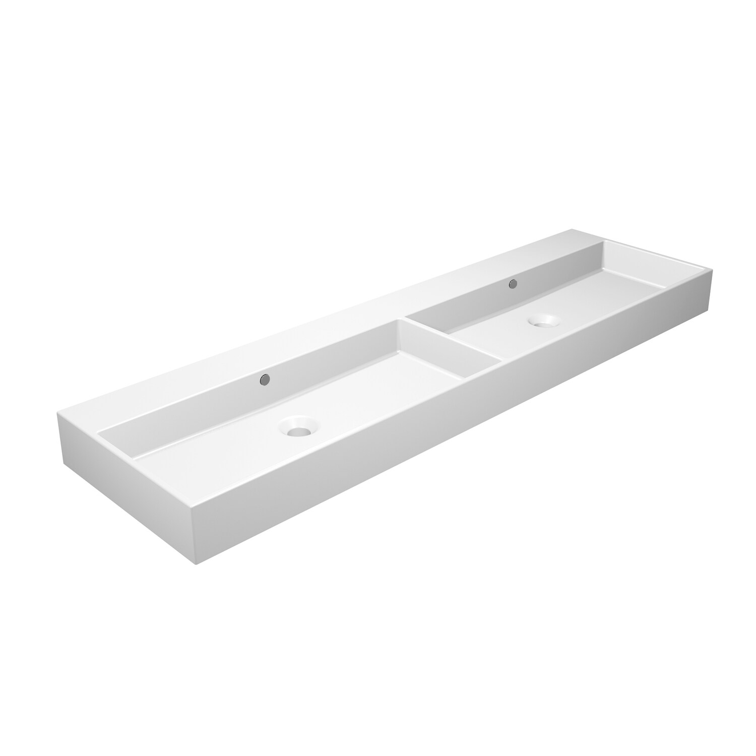 WS Bath Collections UNLIMITED 120.00 Bath-Sink - View #2