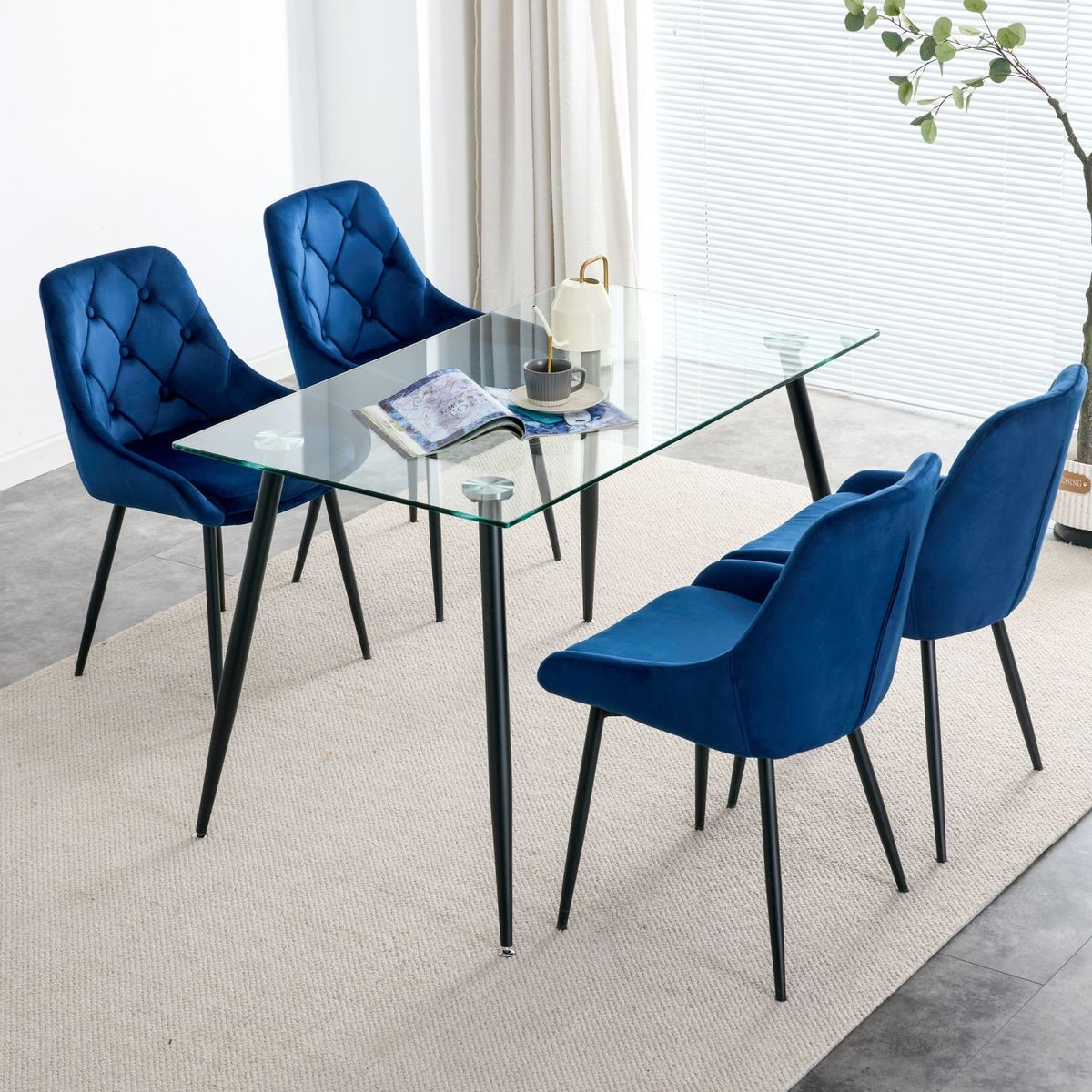 JASMODER W210S00010 desks - View #3