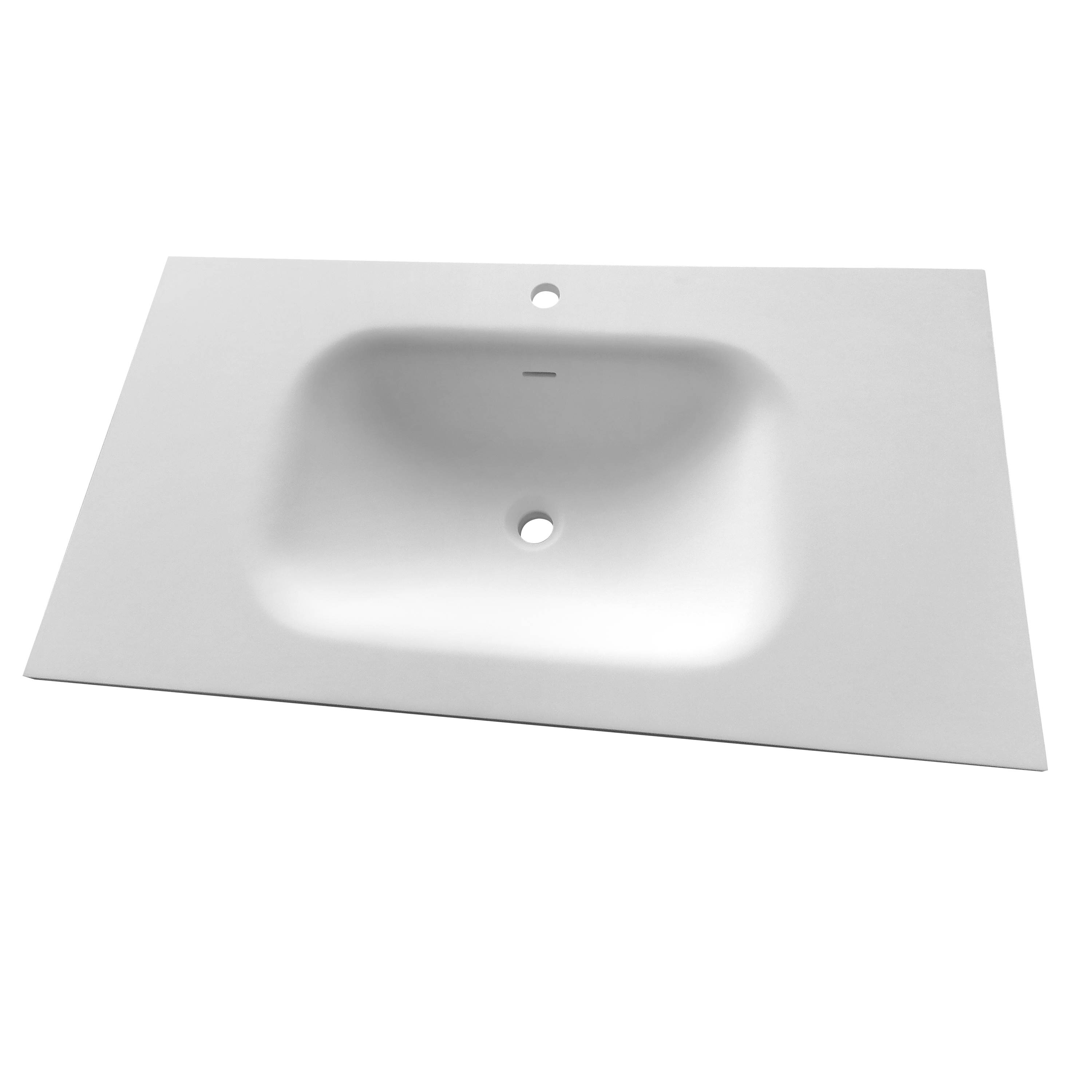 Misty Moon FXLW0402-P355783 Console-Sinks - View #4
