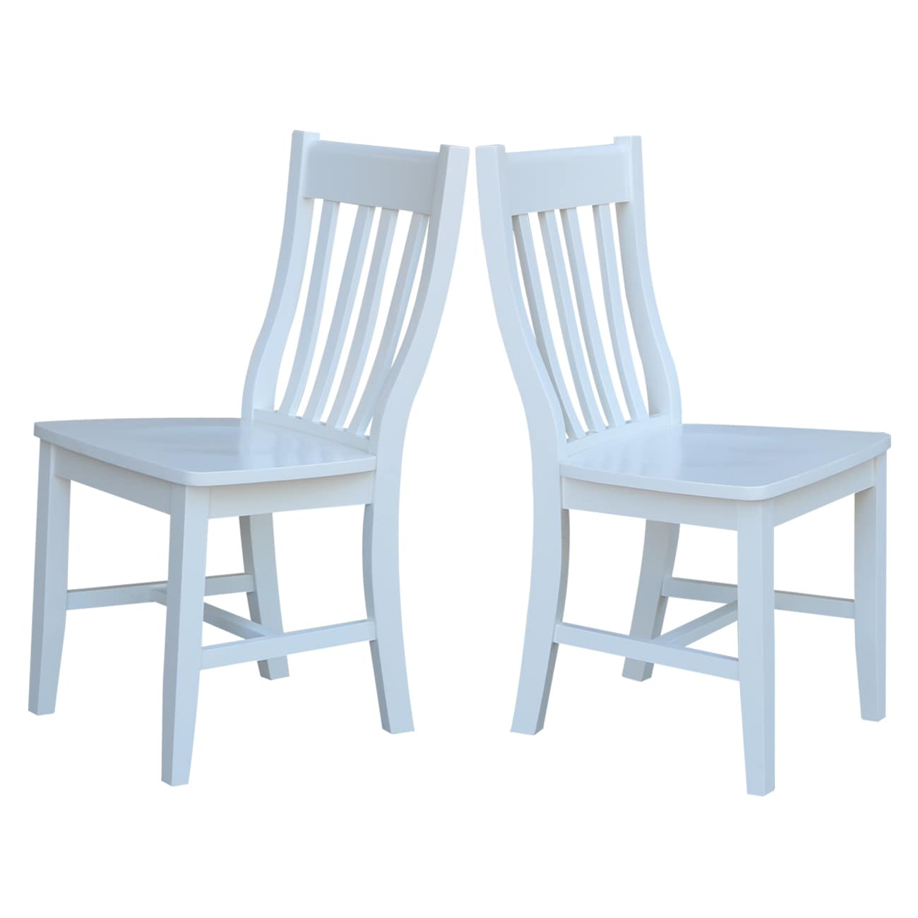 International Concepts C08-61P Dining-Chairs - View #8