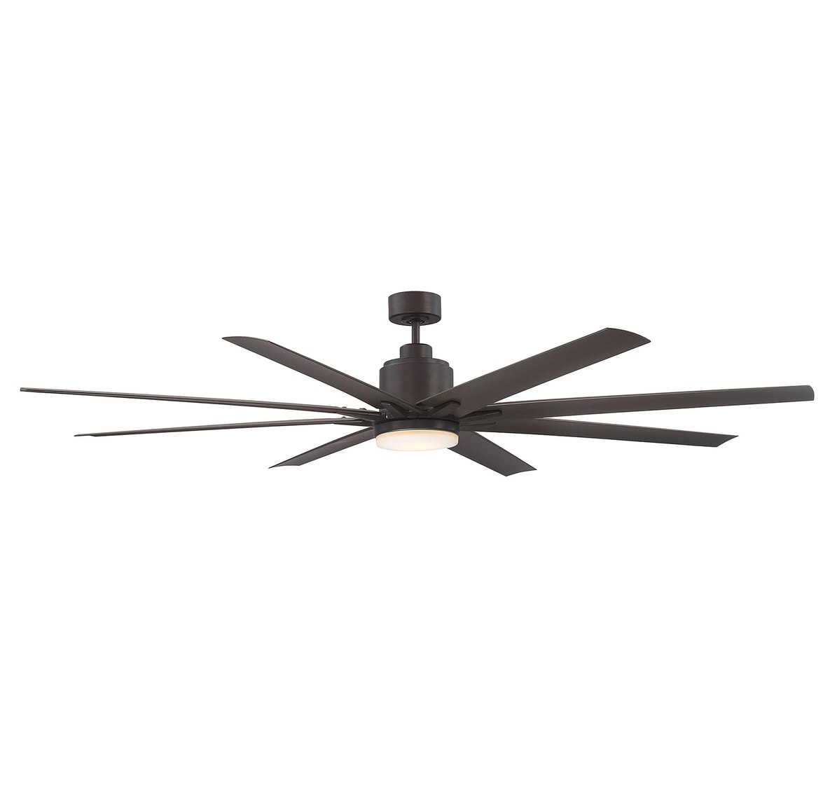 Meridian Lite Trends M2025ORB Ceiling-Fans - View #3