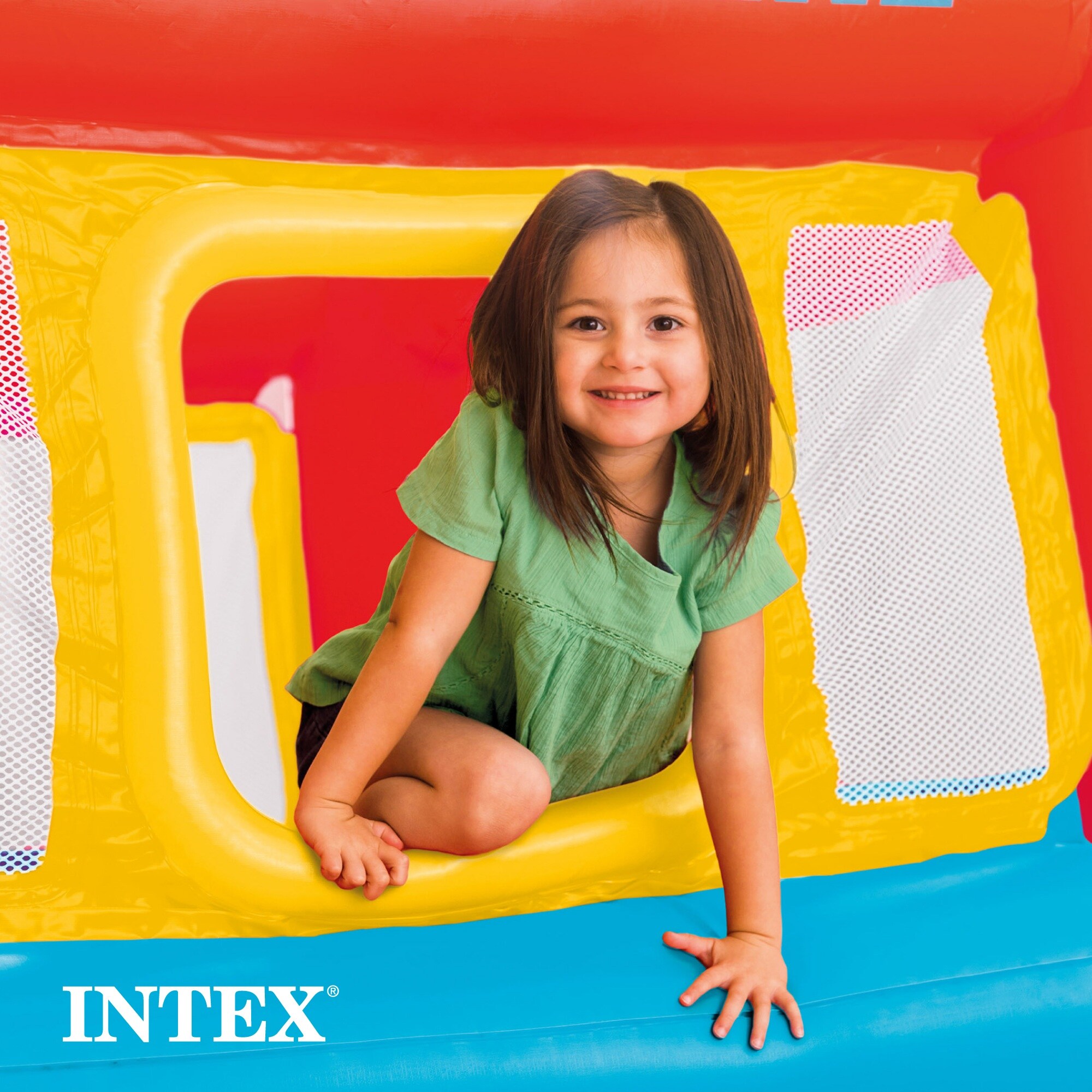 Intex 48260EP + 49600EP Play-Toys - View #4