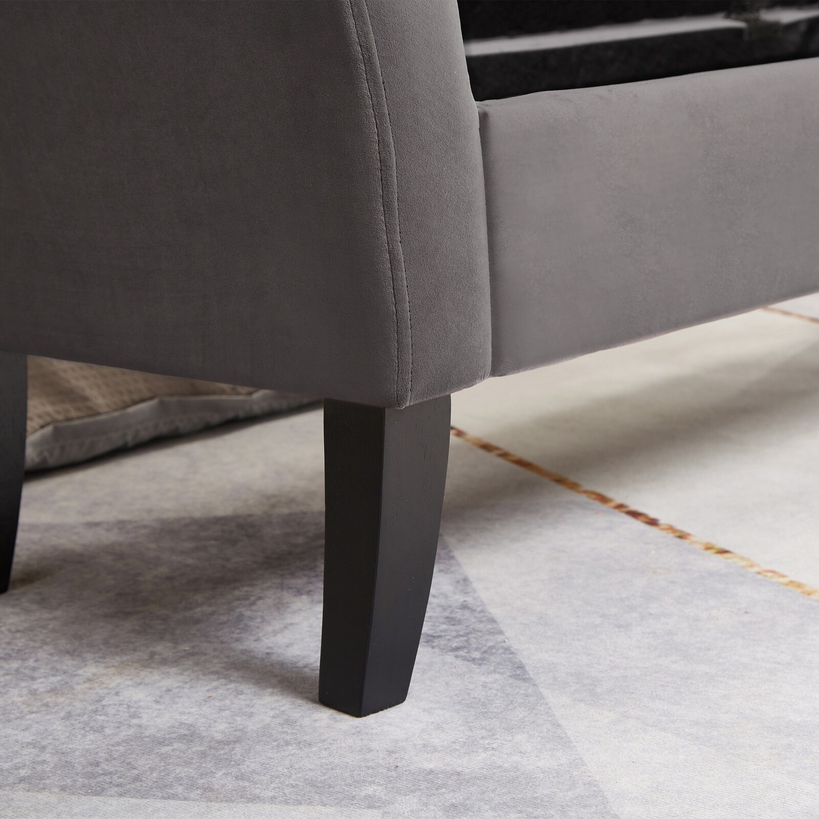 Horizons Prime LJW106599 bench - View #6