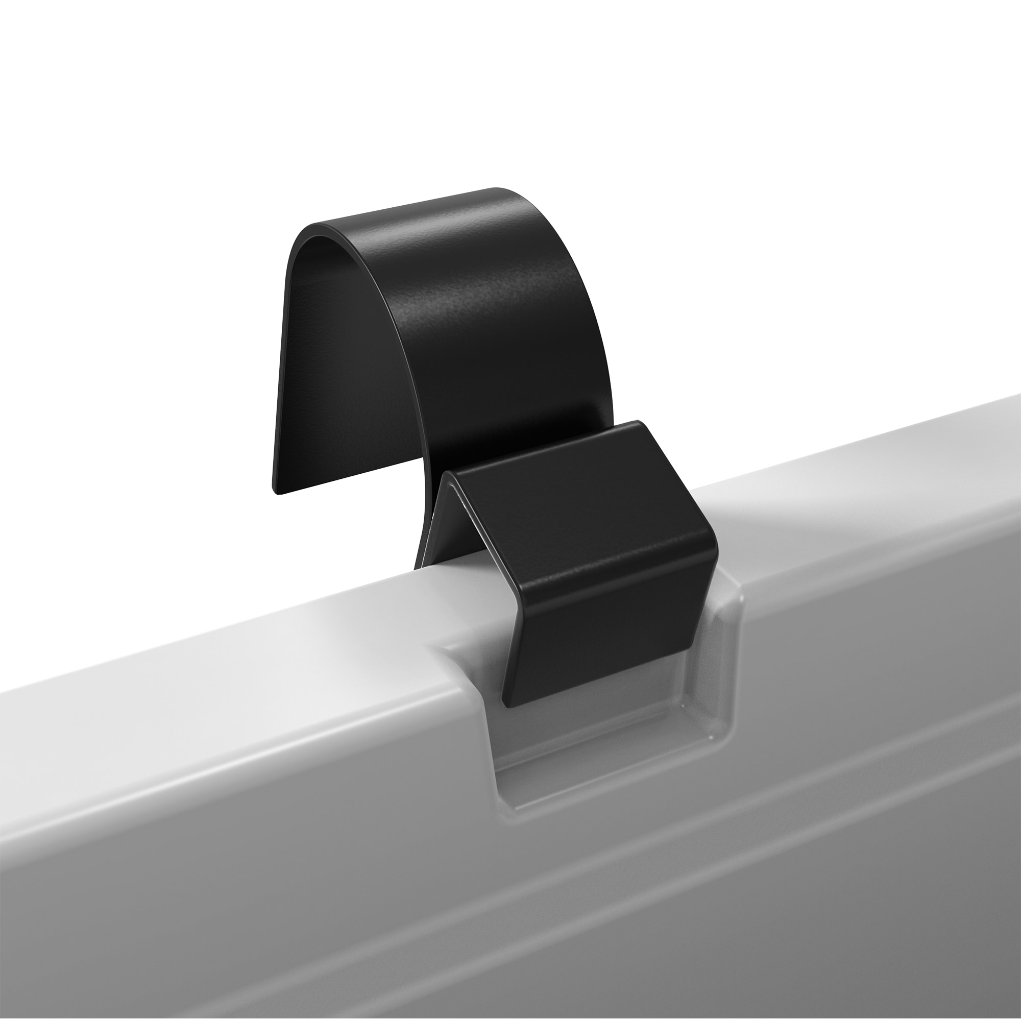 Mayne 3835 Planter-Window-Box-Hardware - View #2
