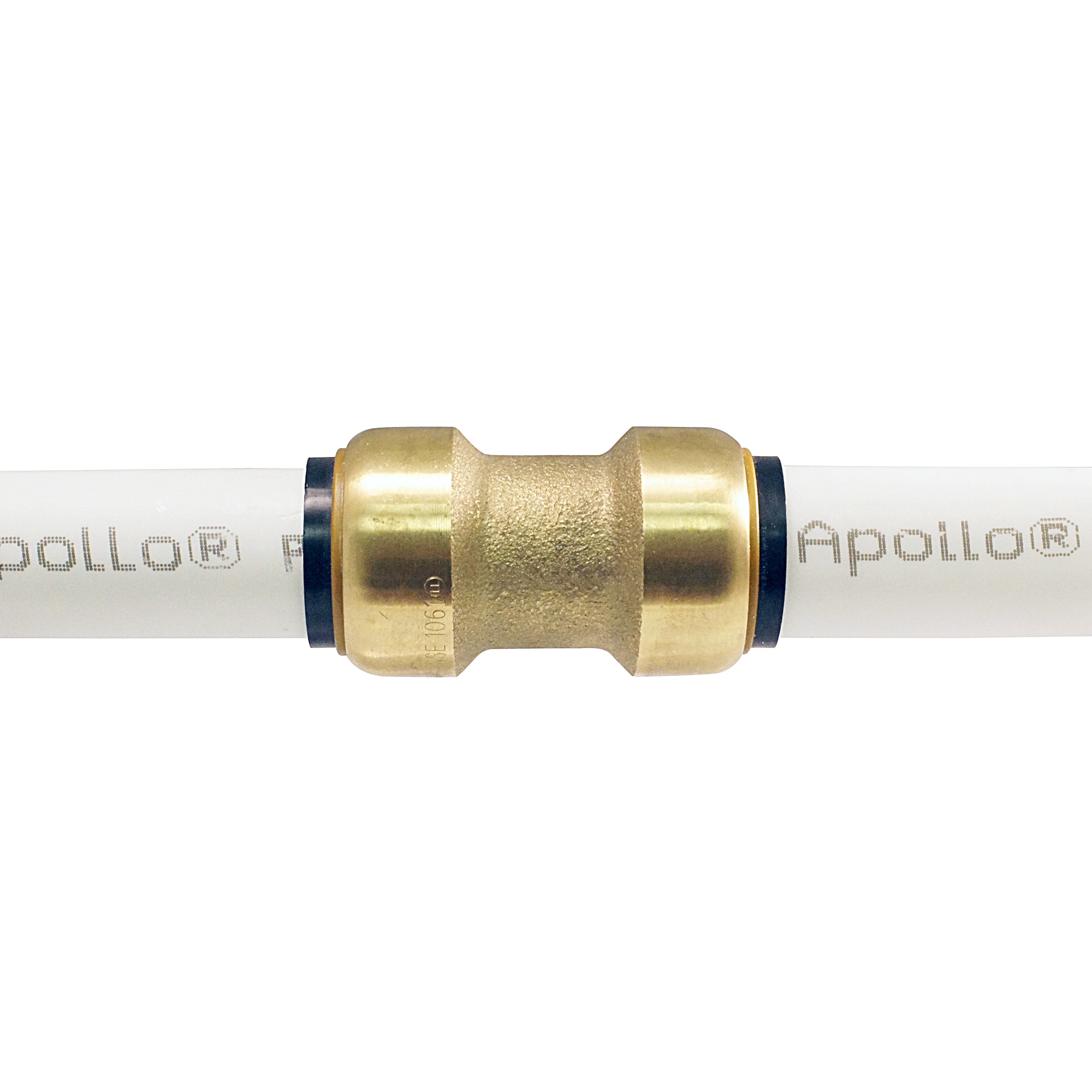 Blue Hawk 10153106 Push-Fittings - View #2