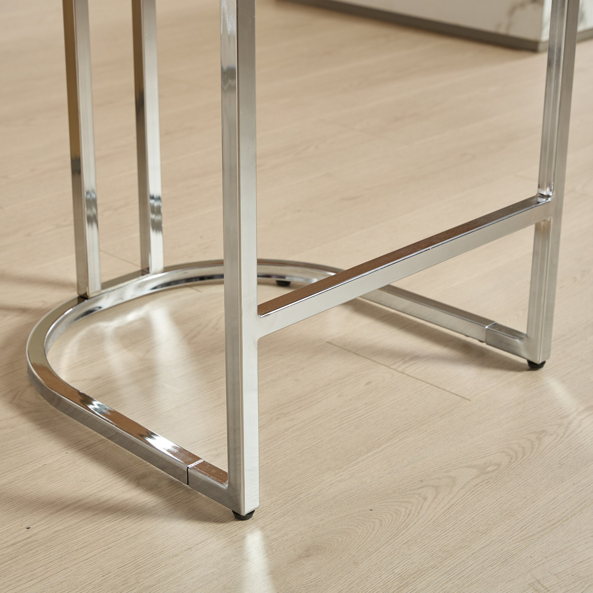 Hrinhom HC-D8003-BLACK stools - View #9