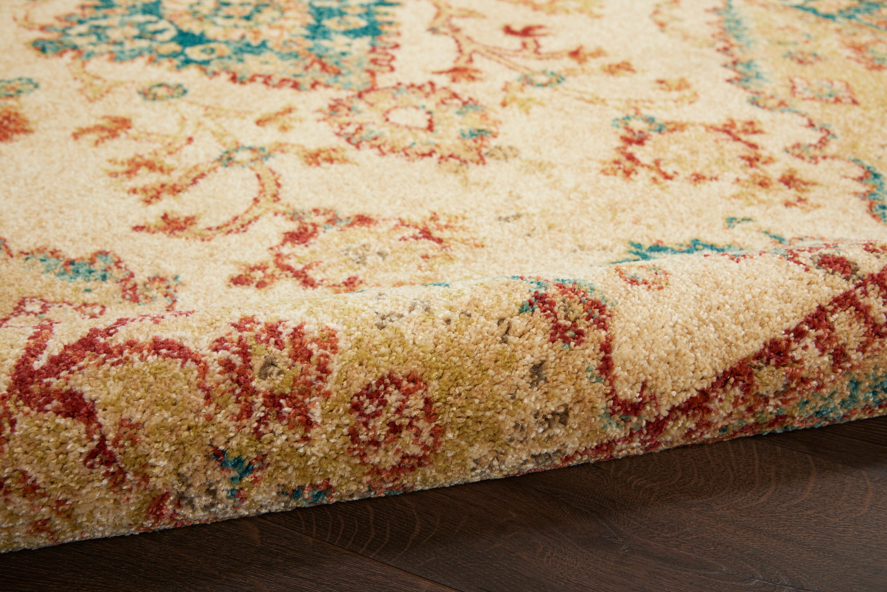 Nourison Home 099446717023 rugs - View #8