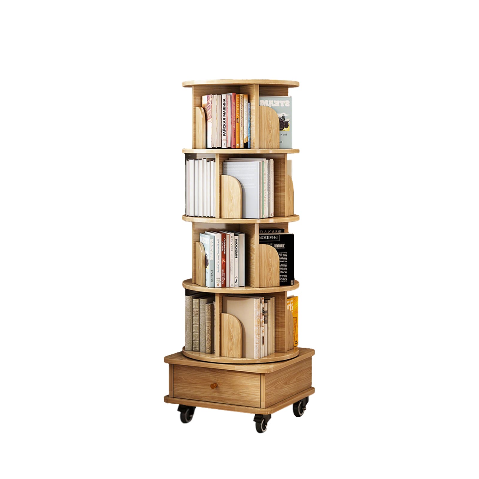 Flynama L-P151337 bookcases - View #3