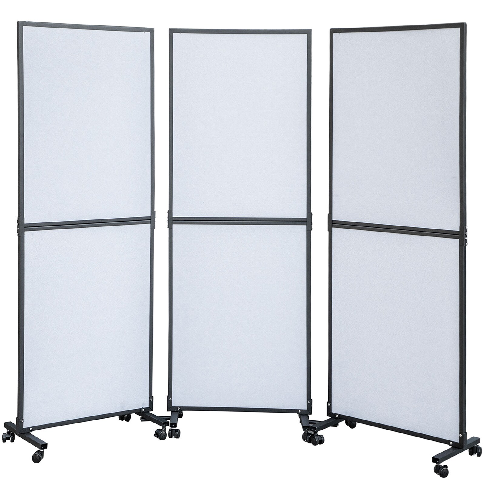 VEVOR LDSGYPF7266SPLHS1V0 Indoor-Privacy-Screens - View #9