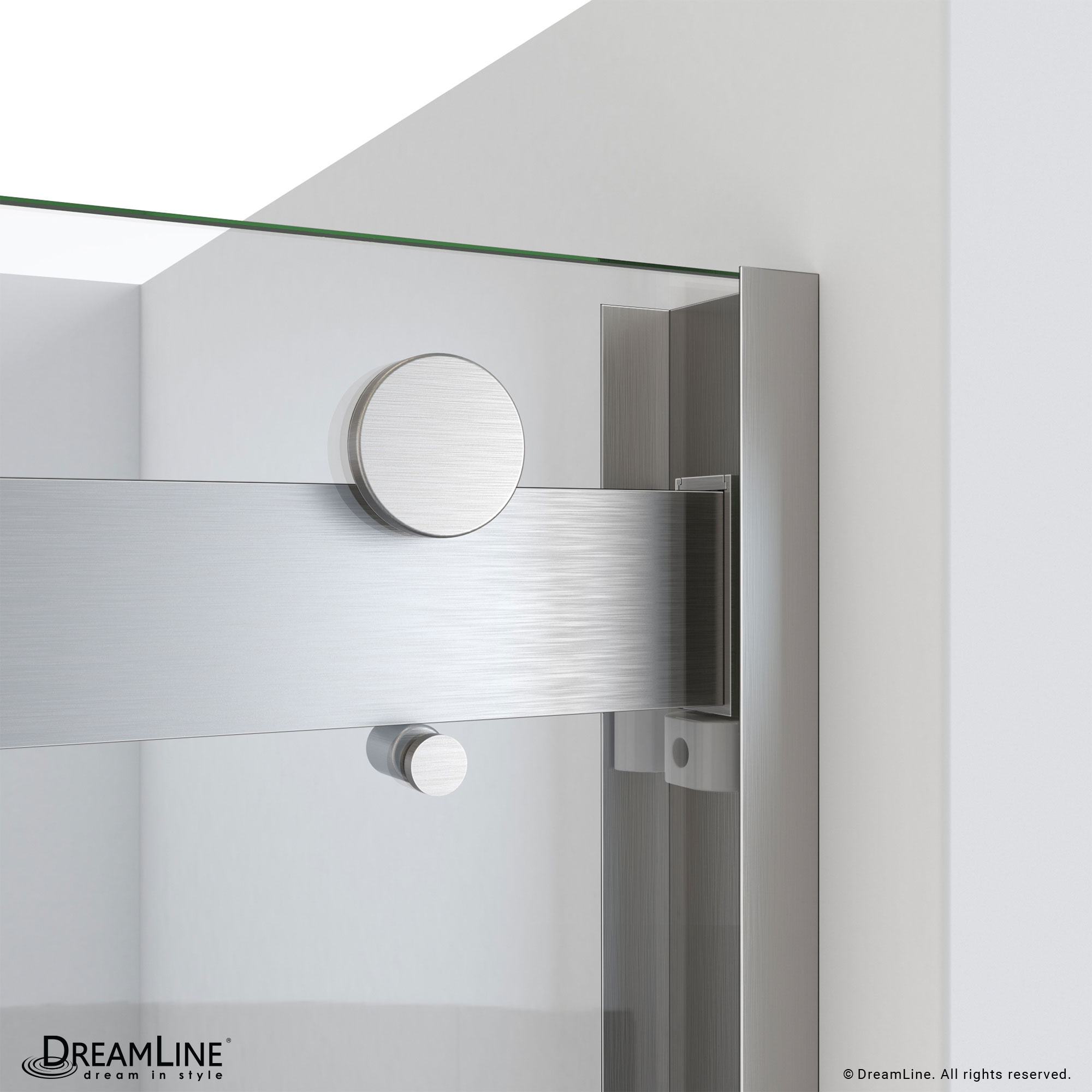 DreamLine TDEH60W600XXX04 Bathtub-Doors - View #5