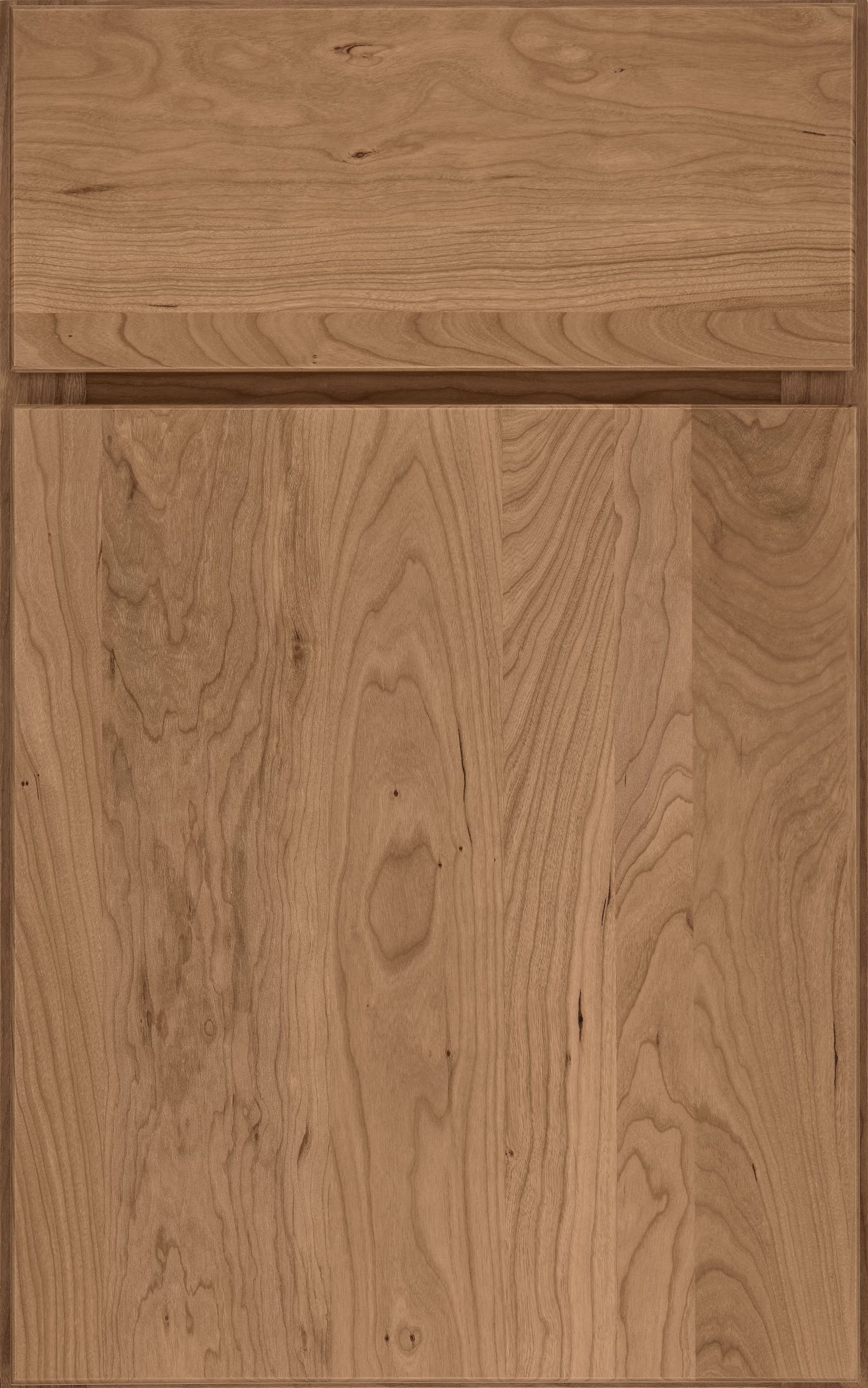 Schuler Cabinetry LKSCH.CAPTNO.CHY.CAP Cabinet-Samples - View #9