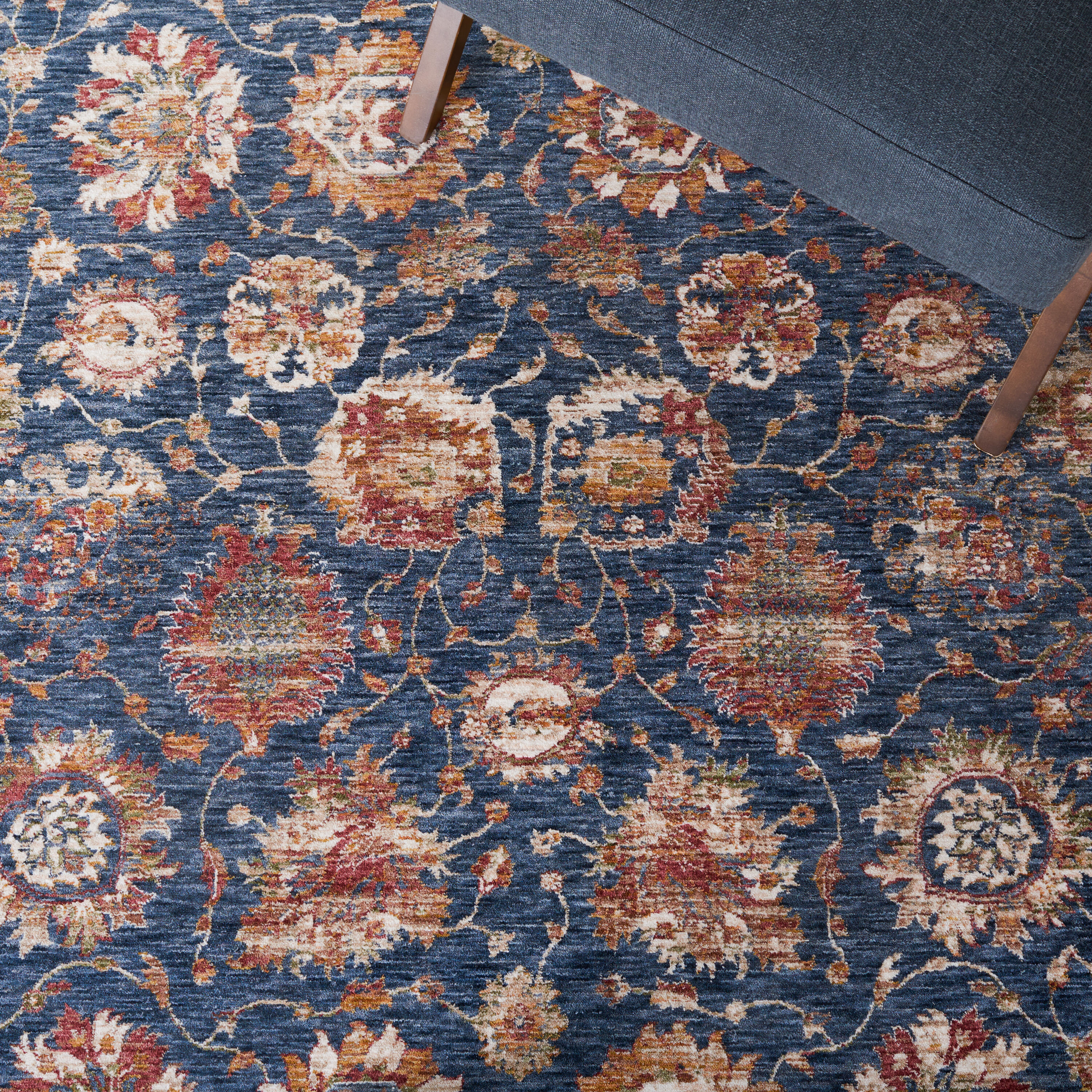 Safavieh HRL794N-7SQ rugs - View #6
