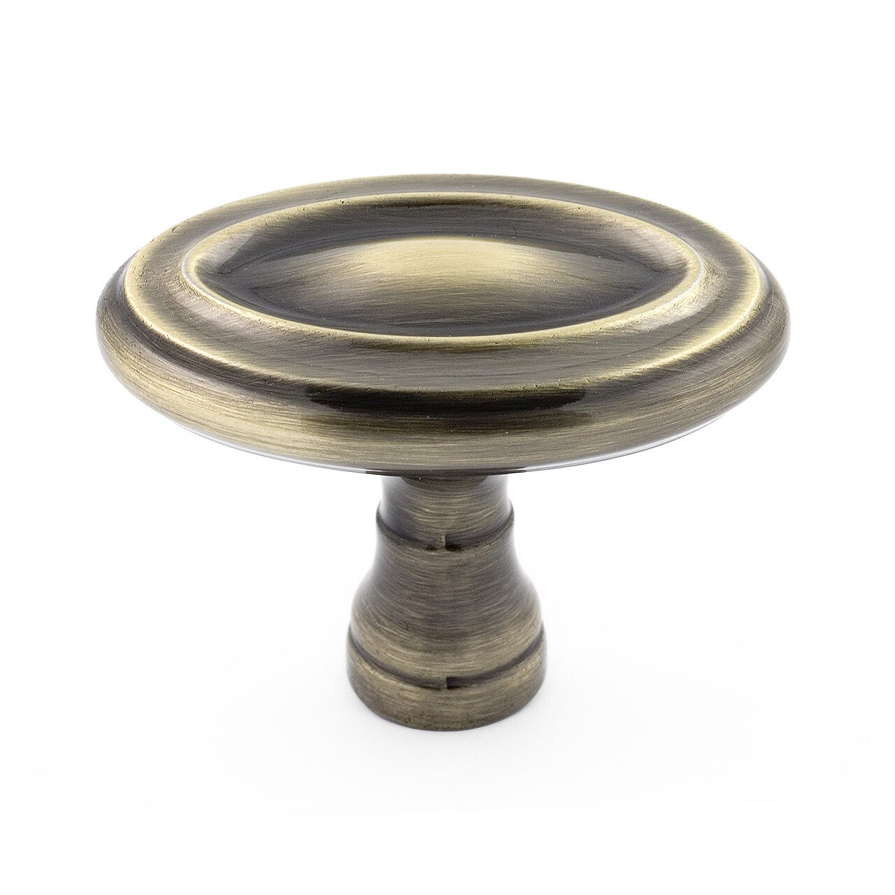 Richelieu BP74043AE Cabinet-Knobs - View #2